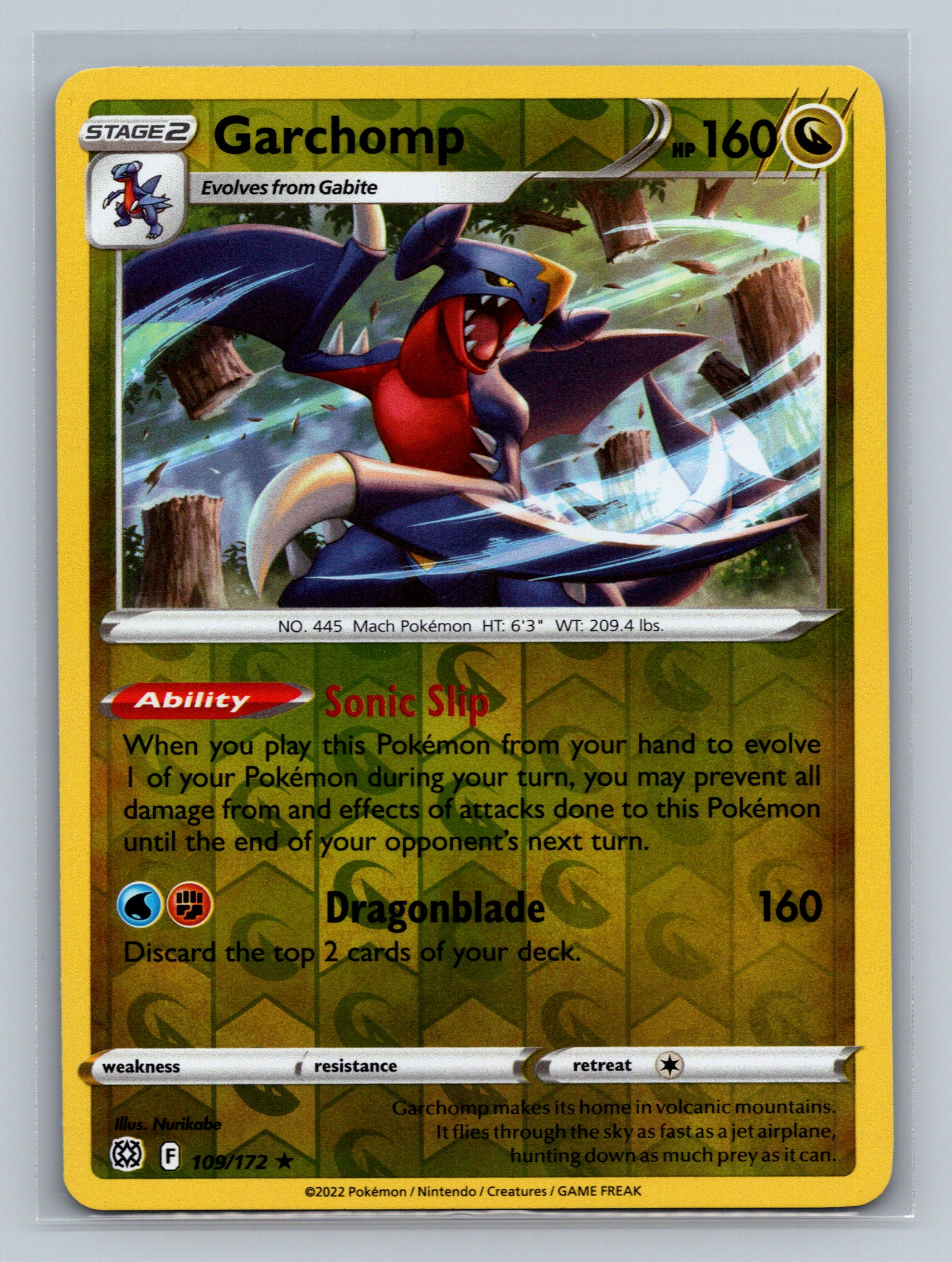 Garchomp