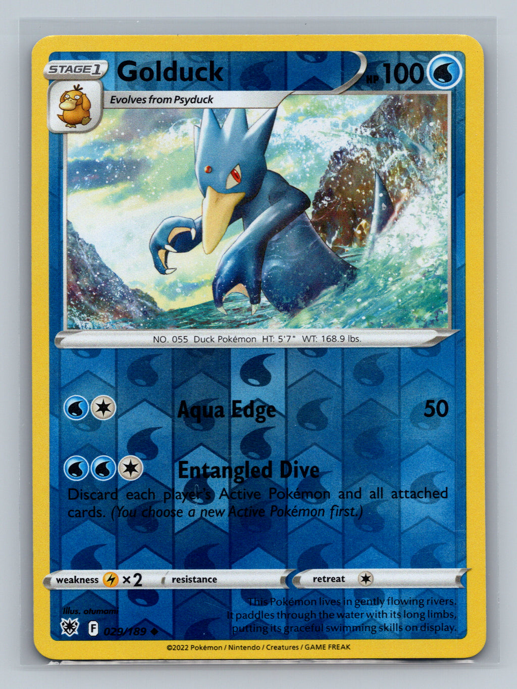 Golduck