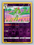 Kirlia
