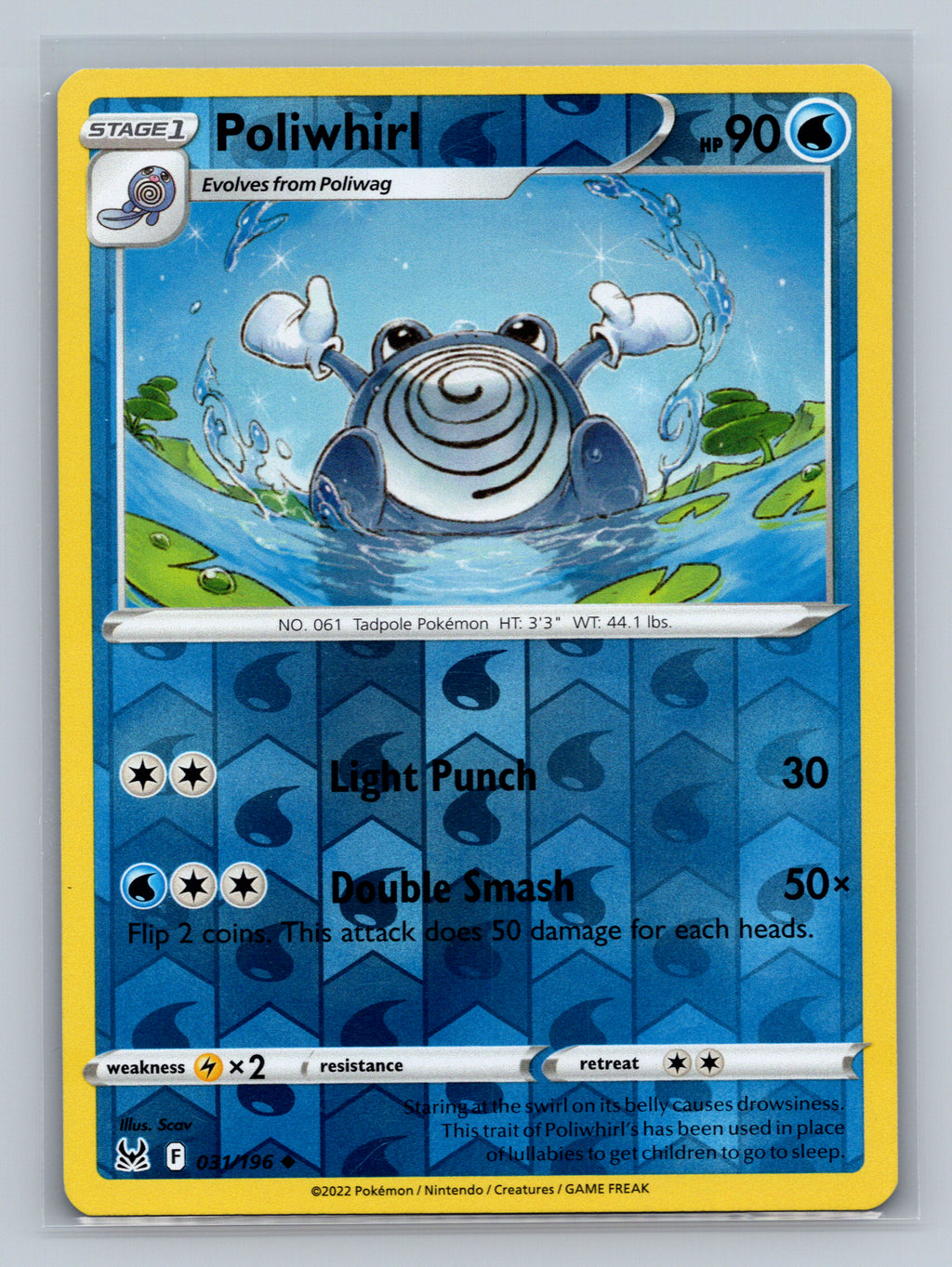 Poliwhirl