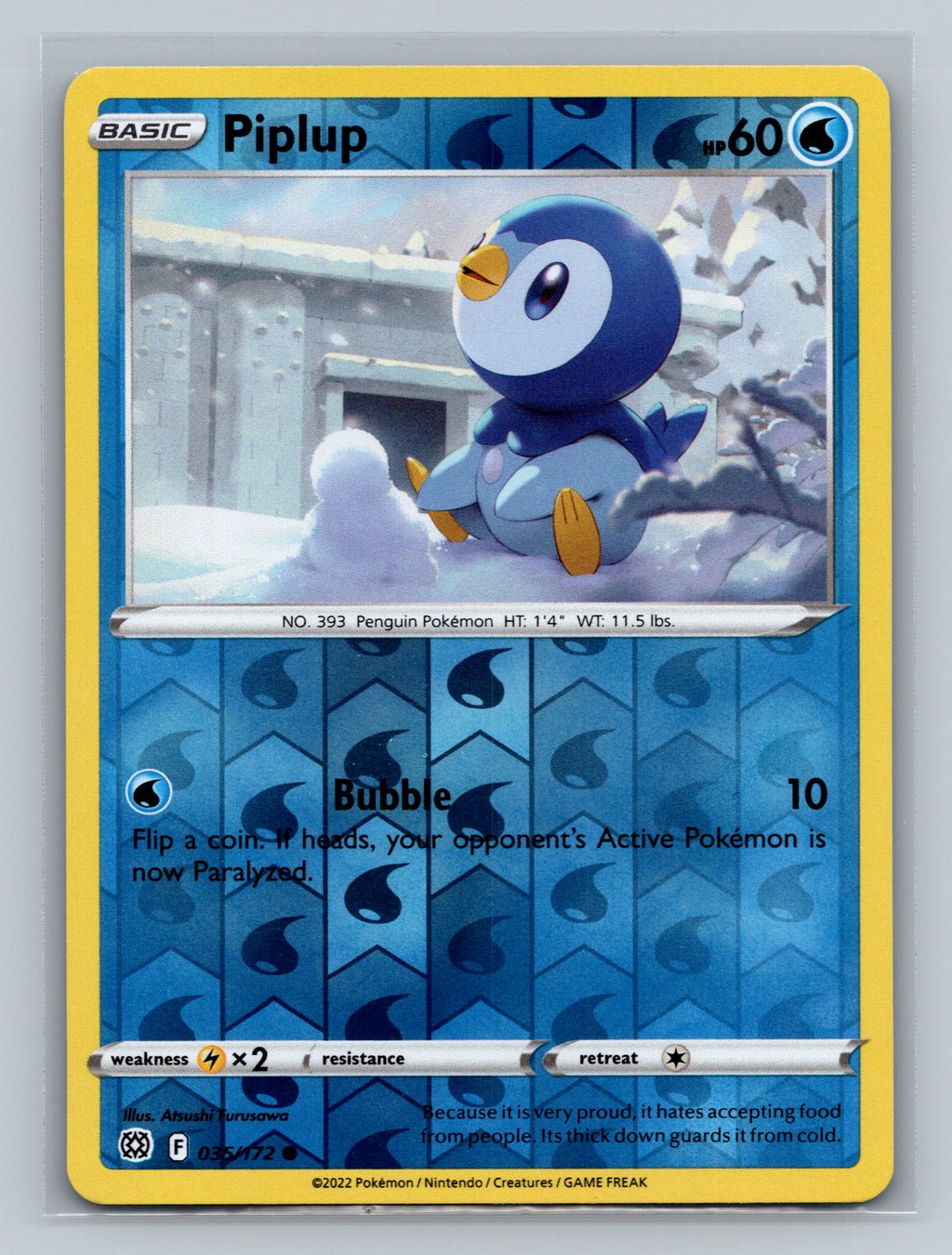 Piplup