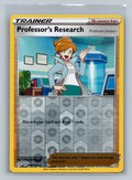 Professor's Research [Professor Juniper]