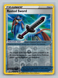 Rusted Sword
