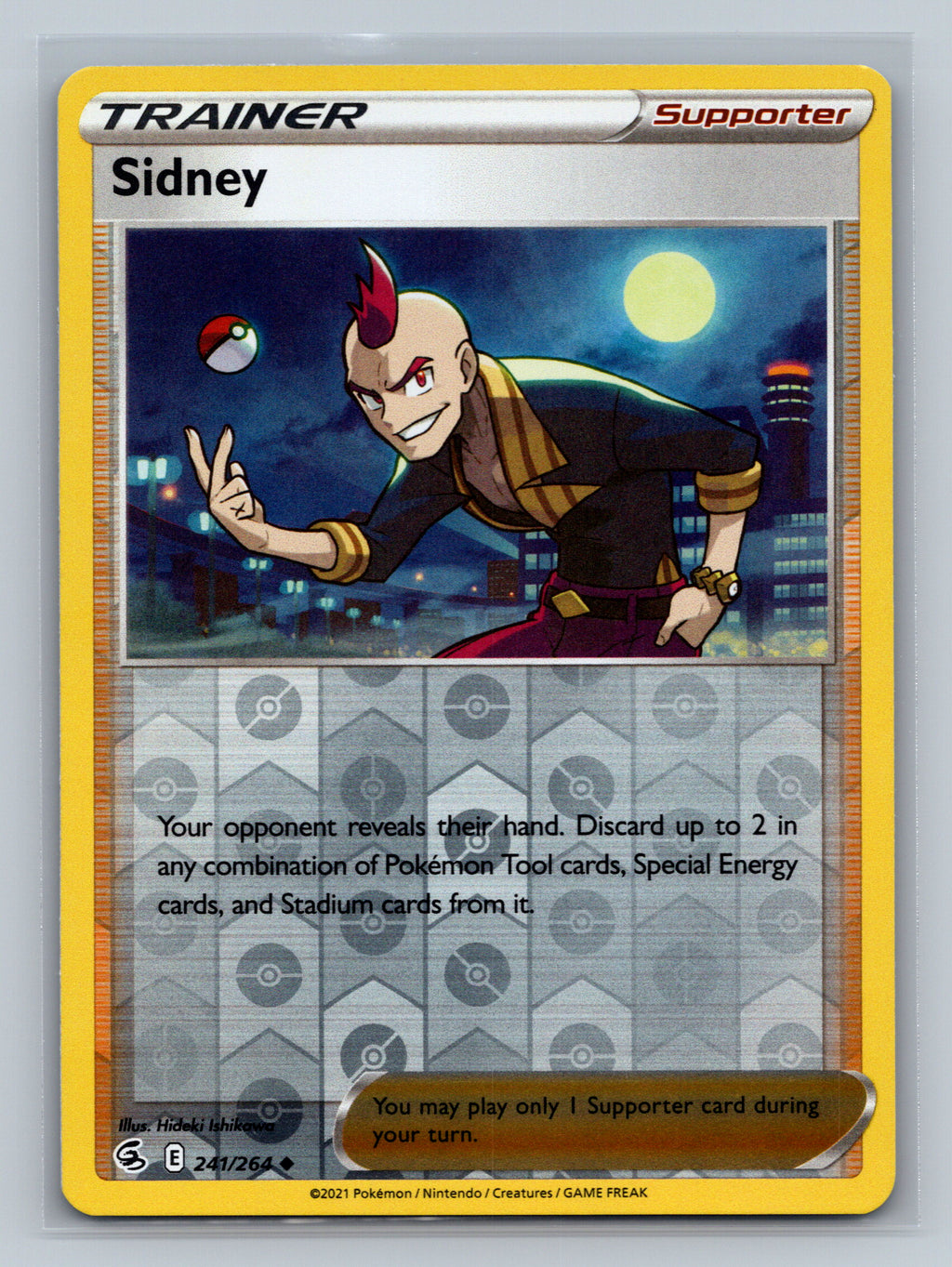 Sidney