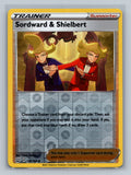Sordward & Shielbert