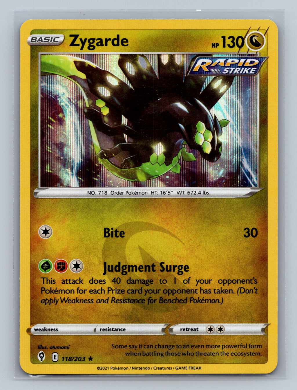 Zygarde