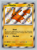 Pikachu - 131/091