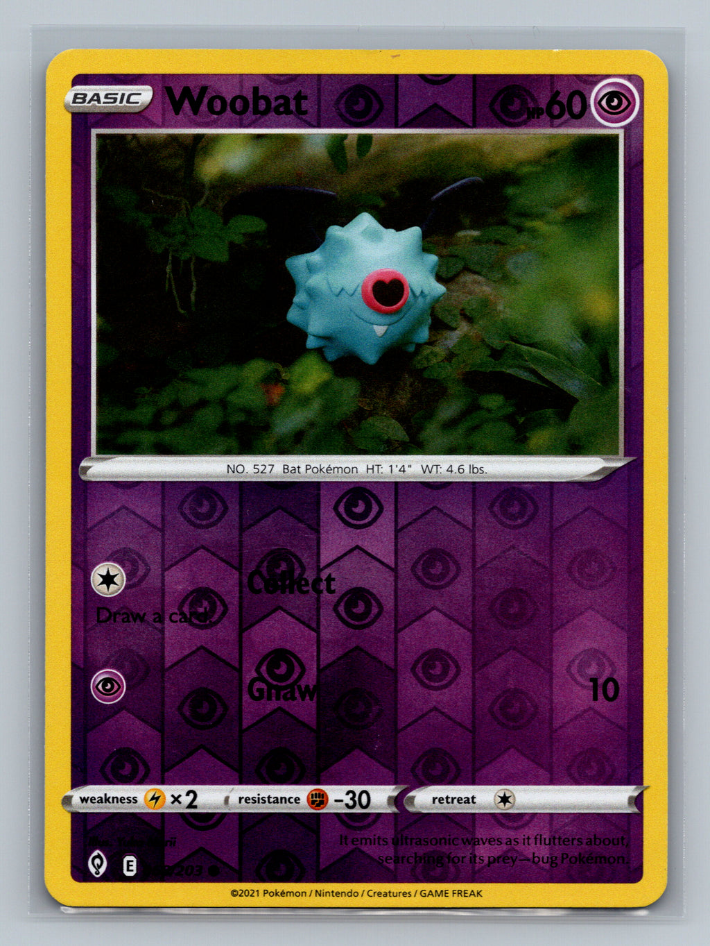 Woobat