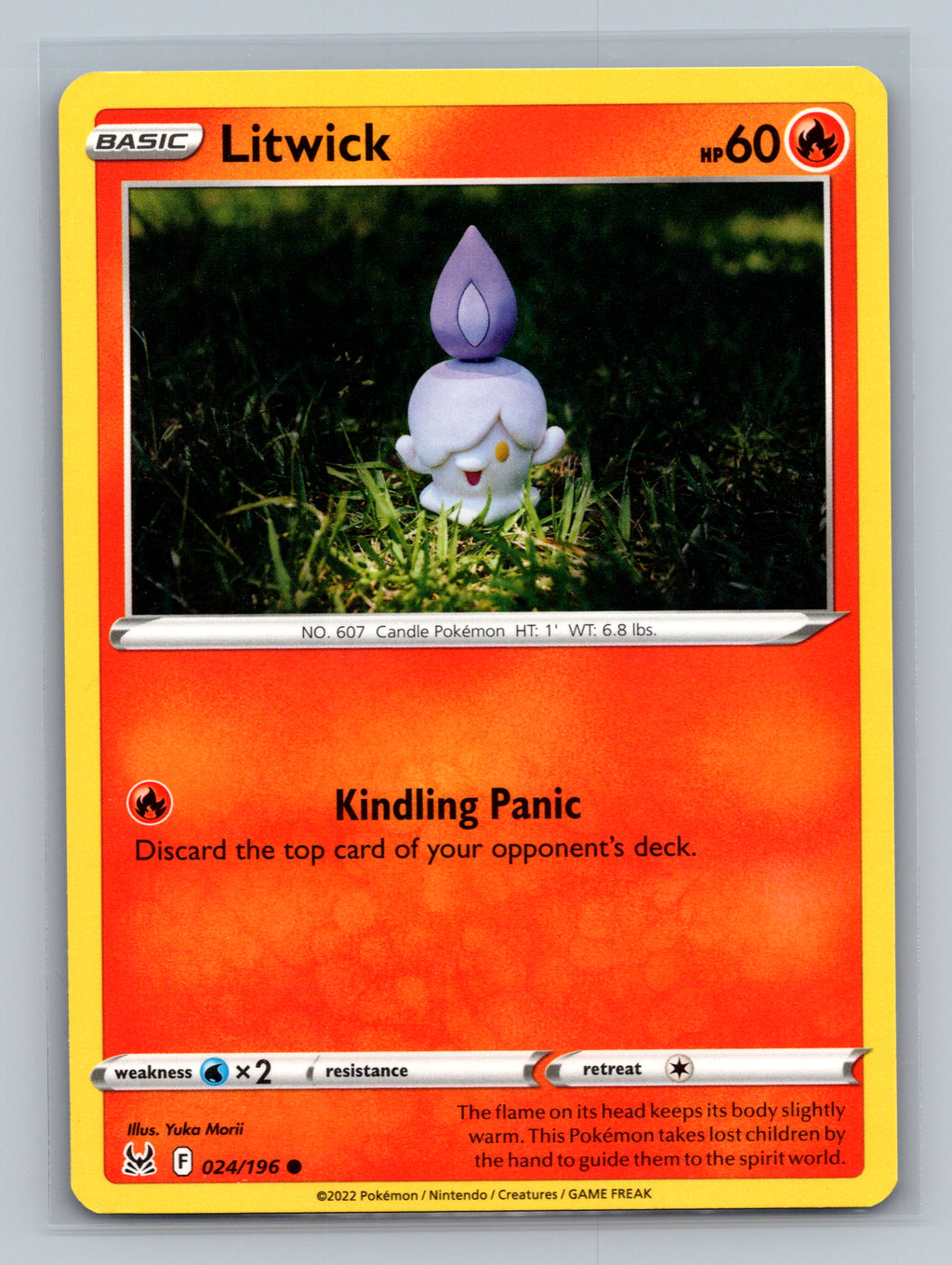 Litwick