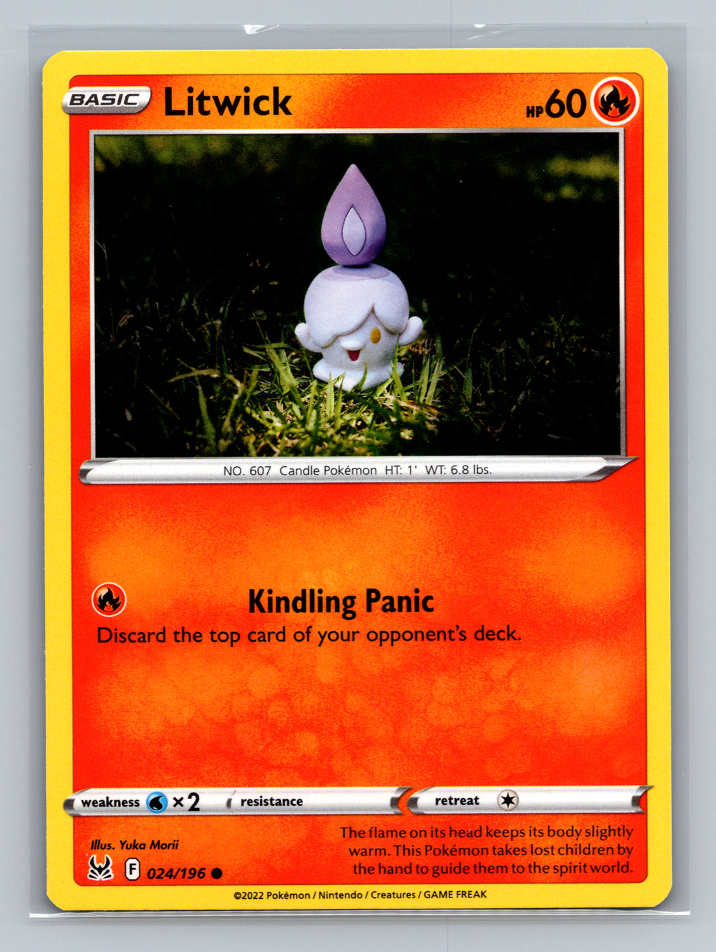 Litwick