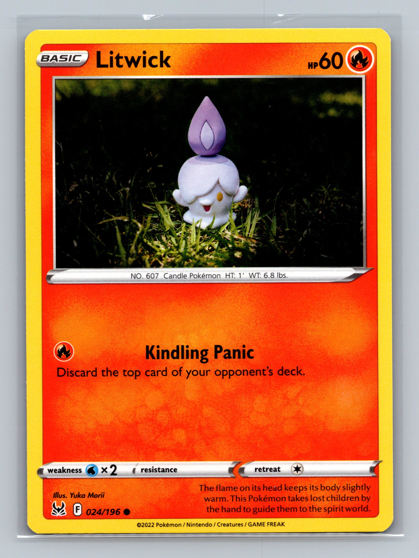 Litwick