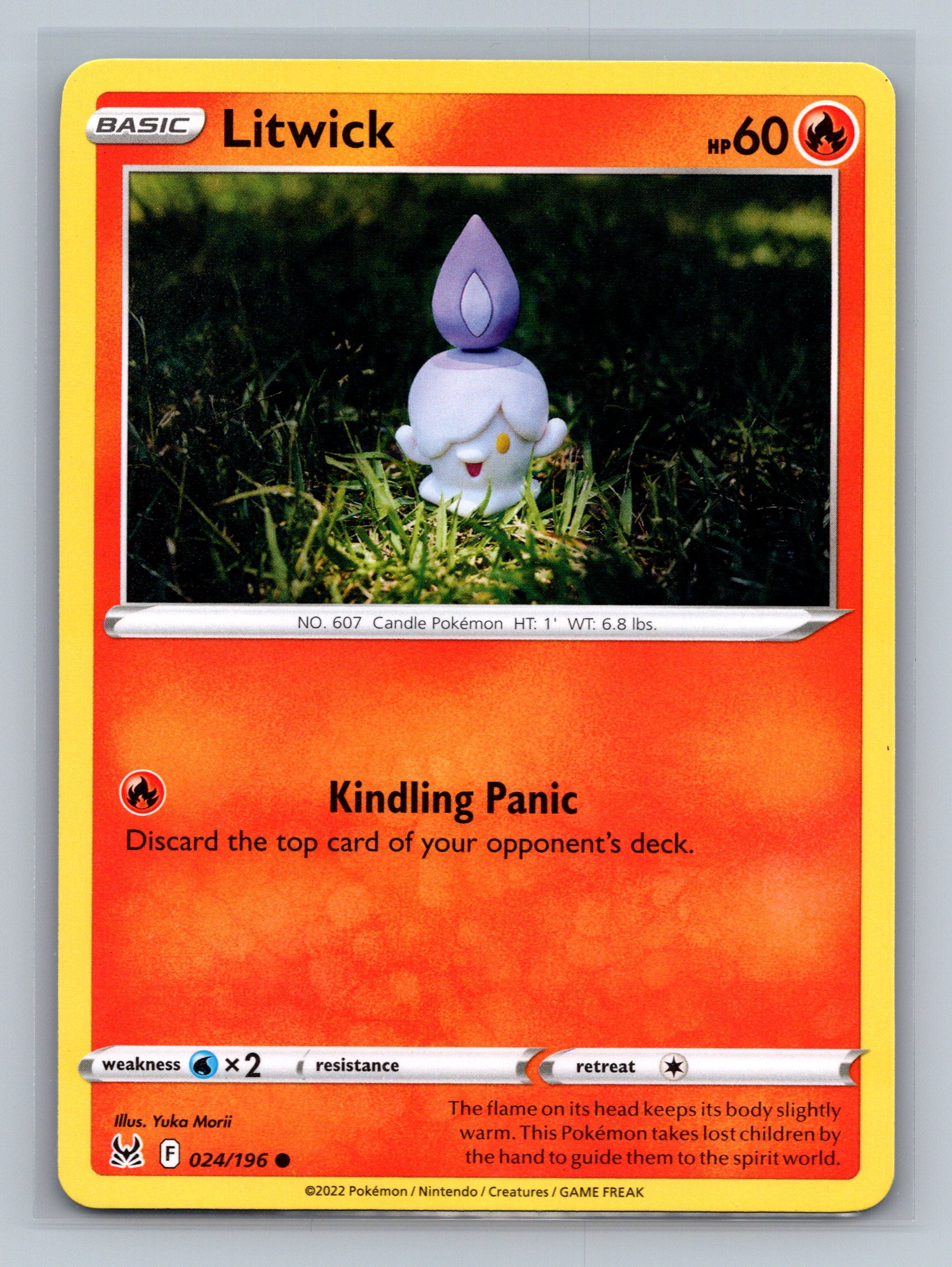 Litwick