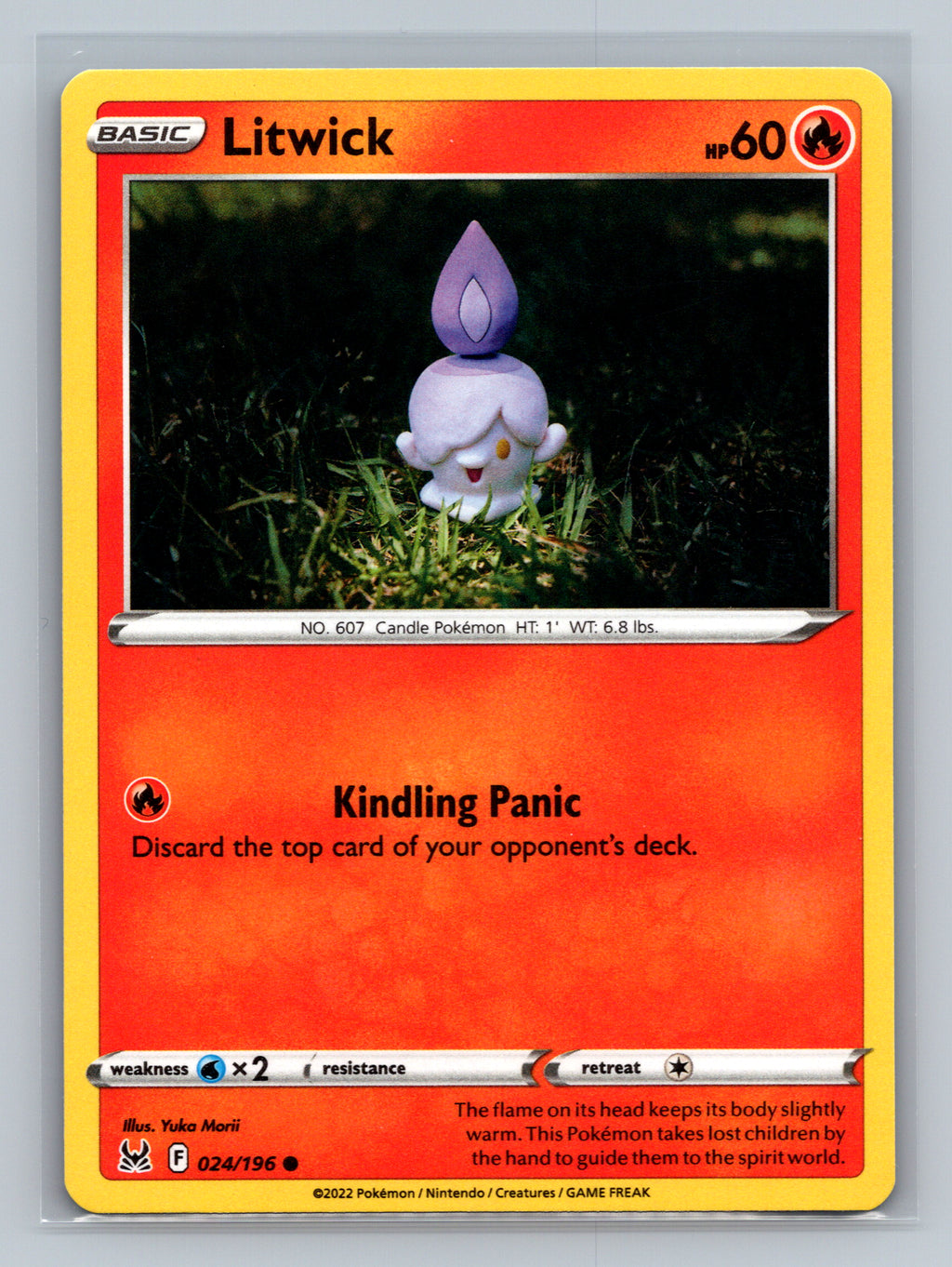 Litwick