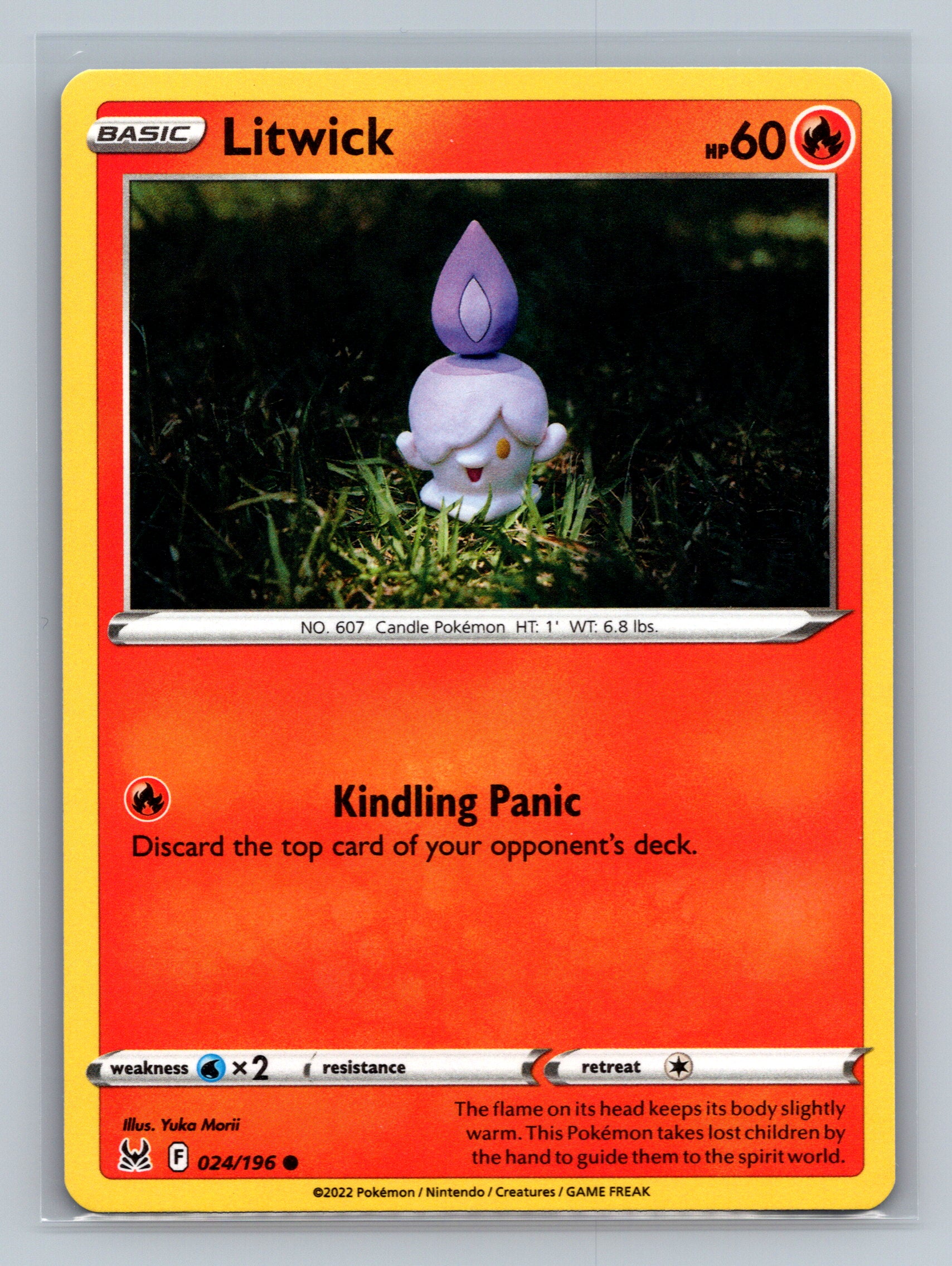 Litwick