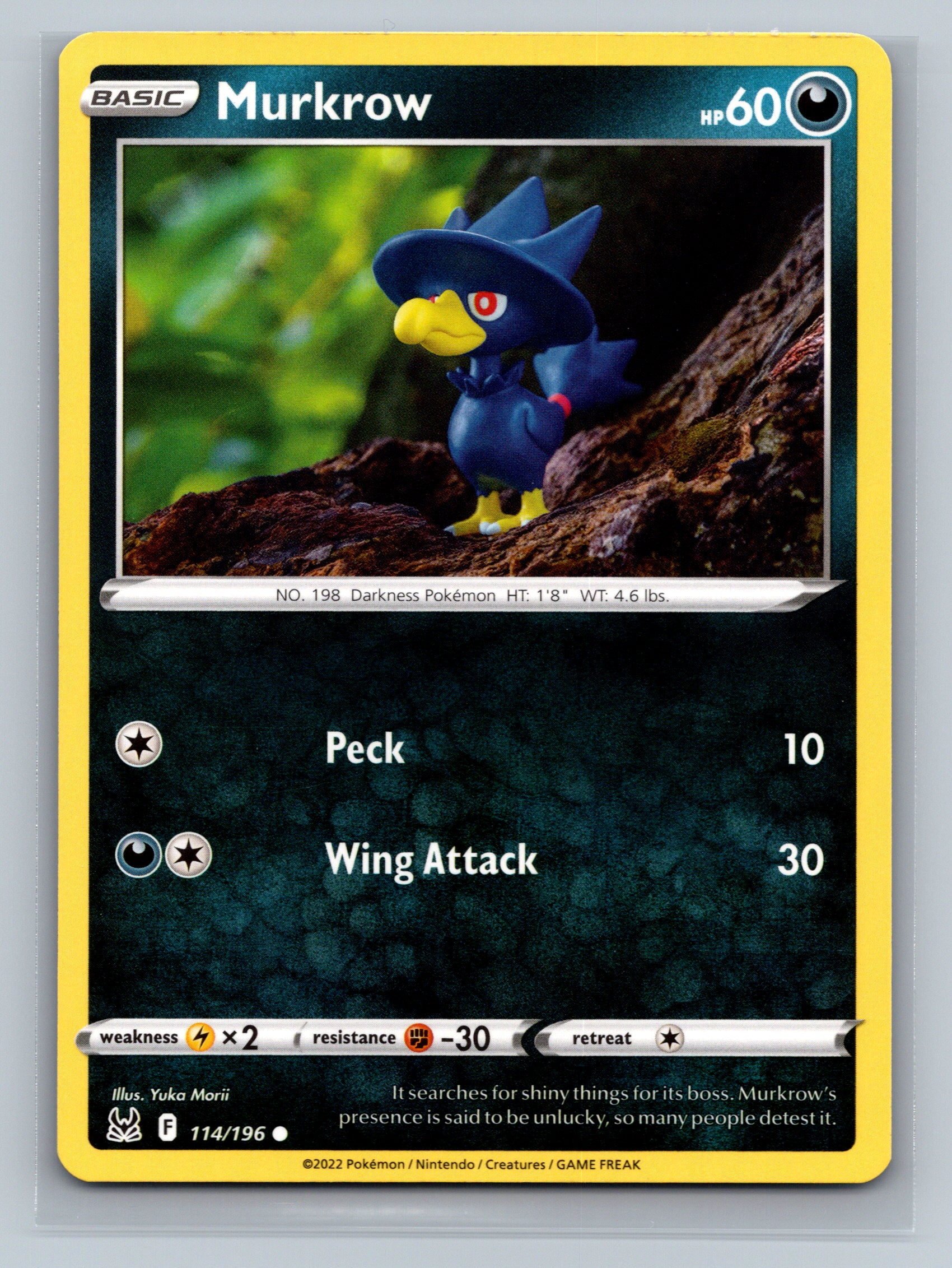 Murkrow