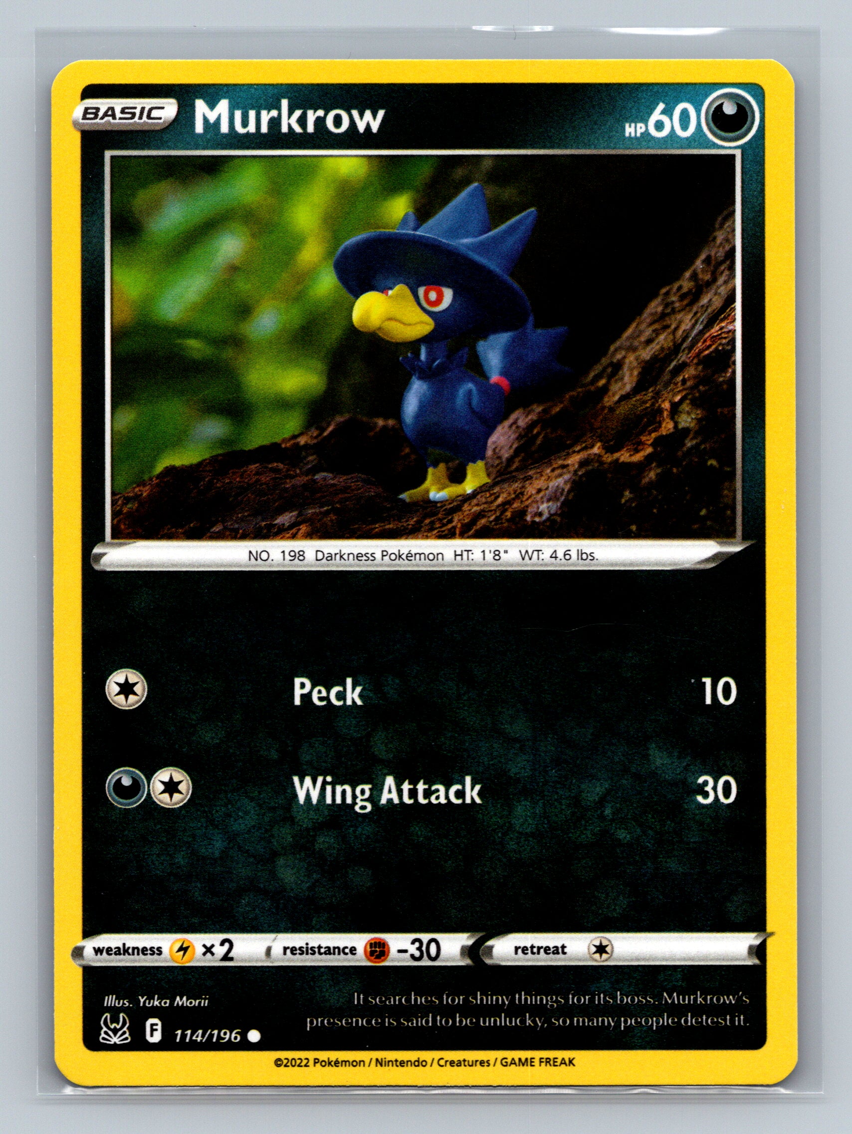 Murkrow
