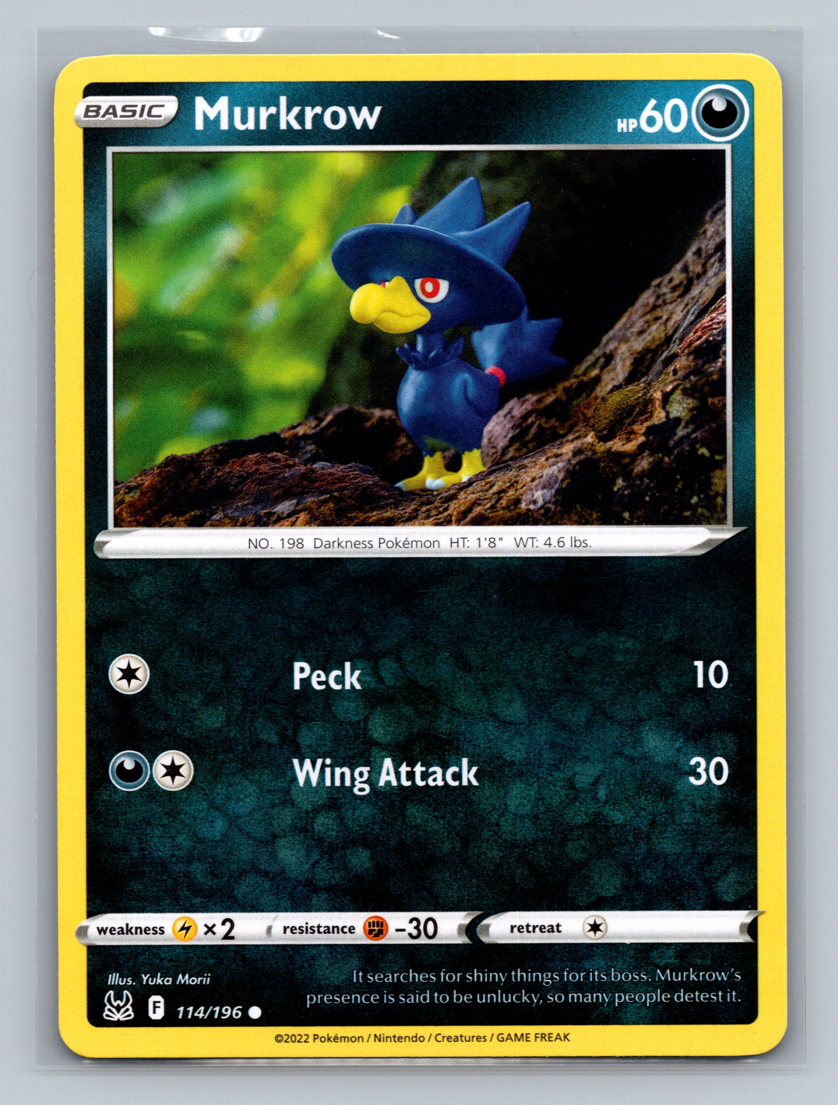 Murkrow