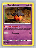 Pumpkaboo