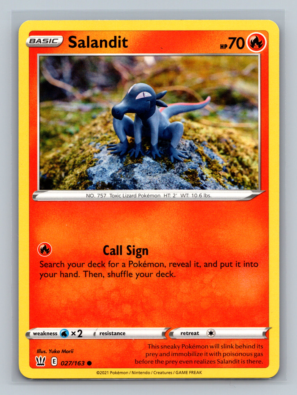 Salandit