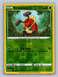 Kricketot