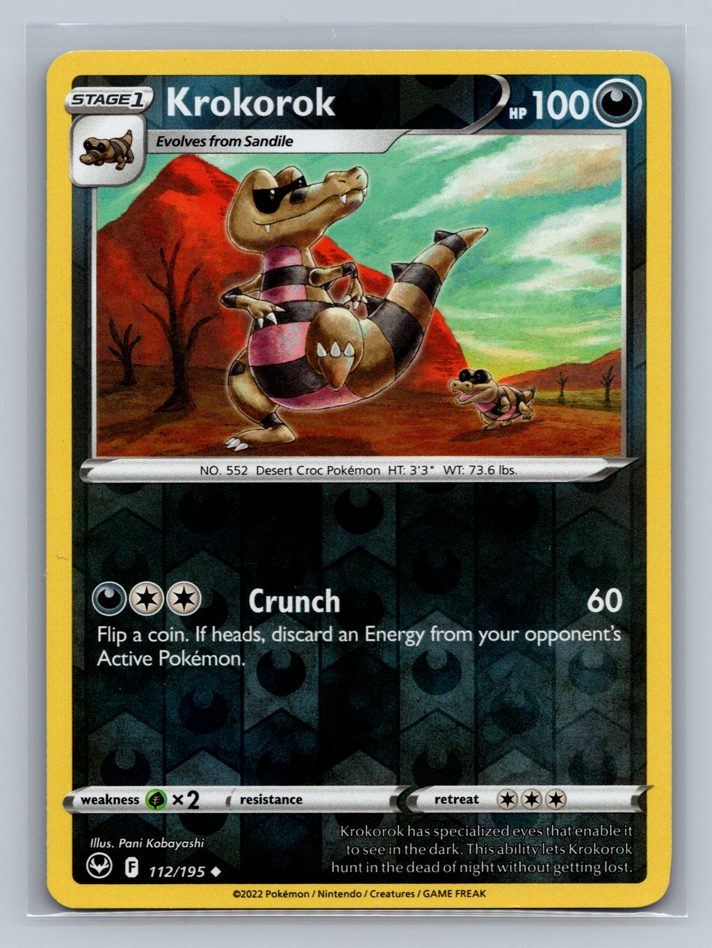 Krokorok