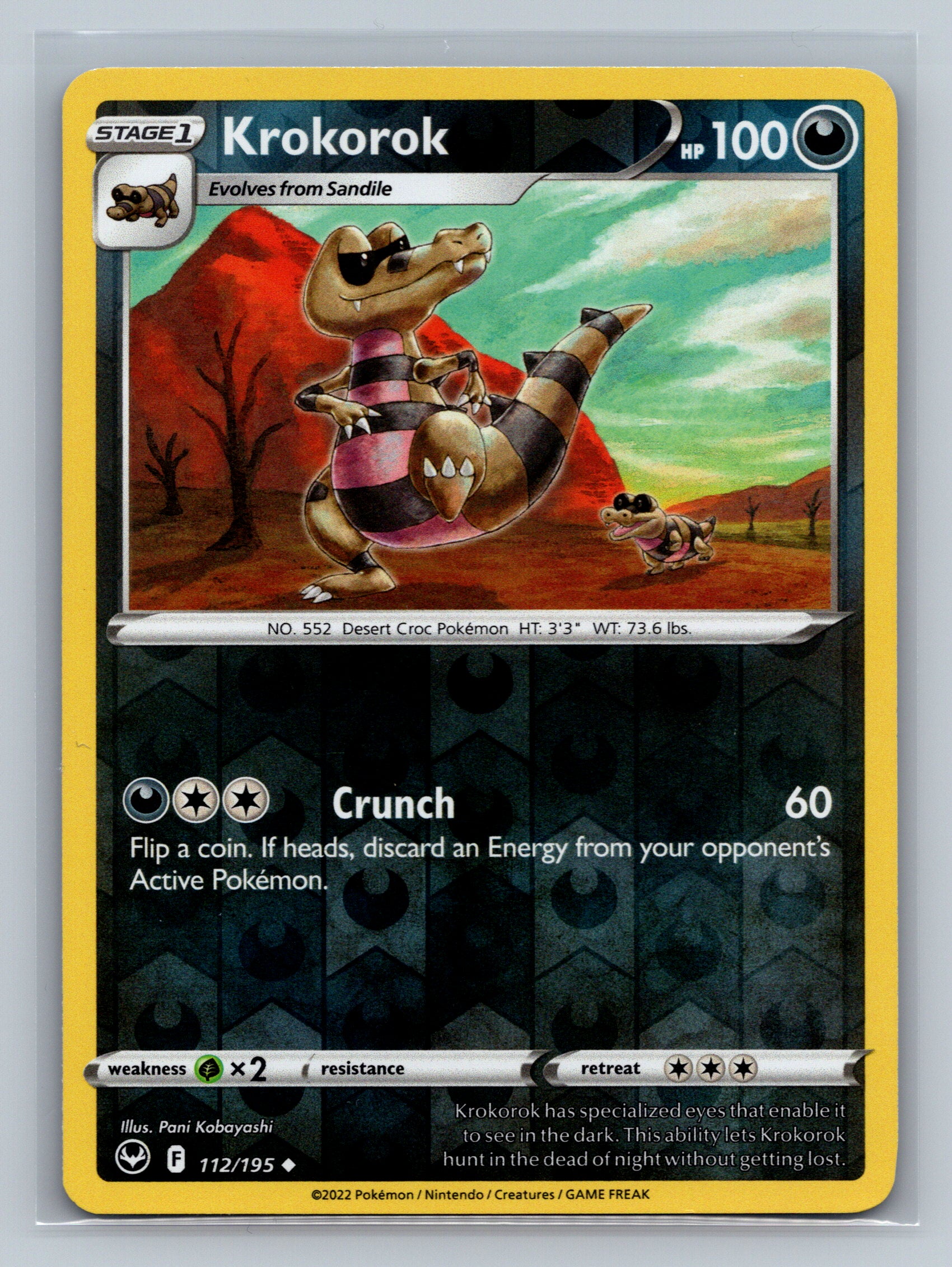 Krokorok