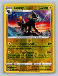 Luxray