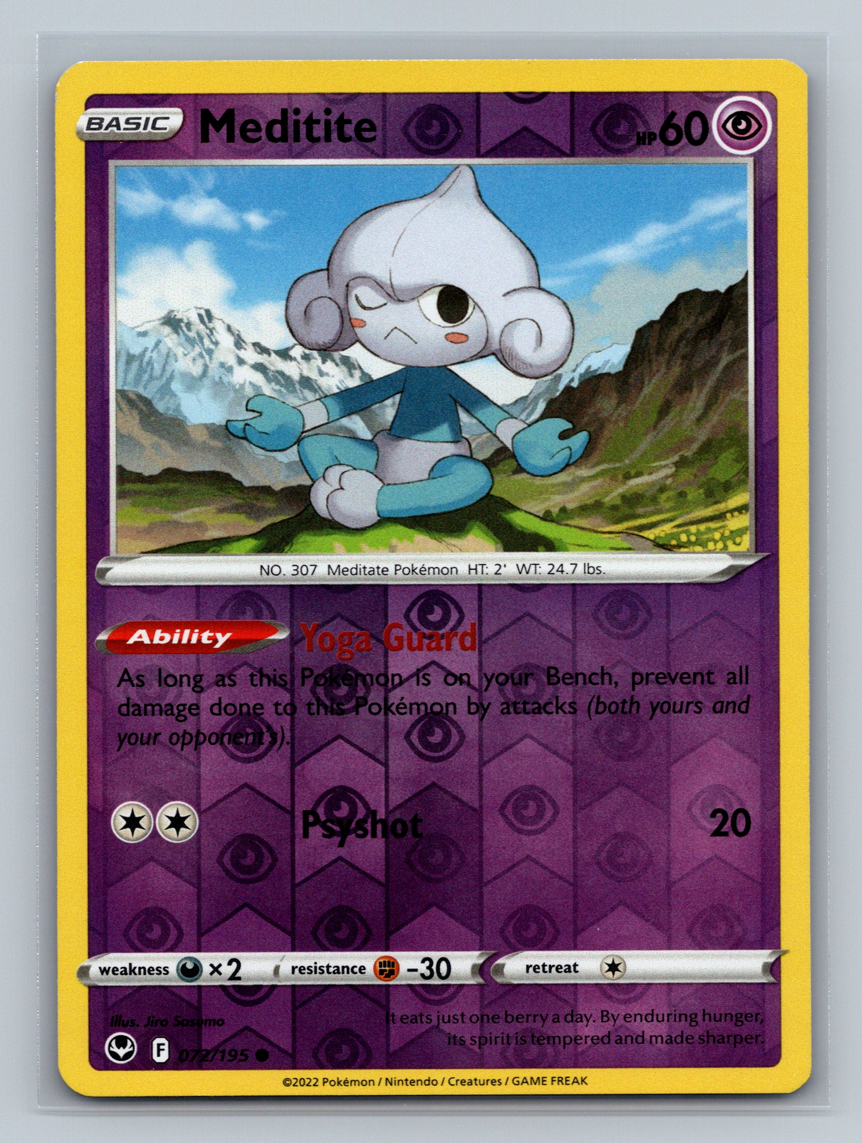 Meditite