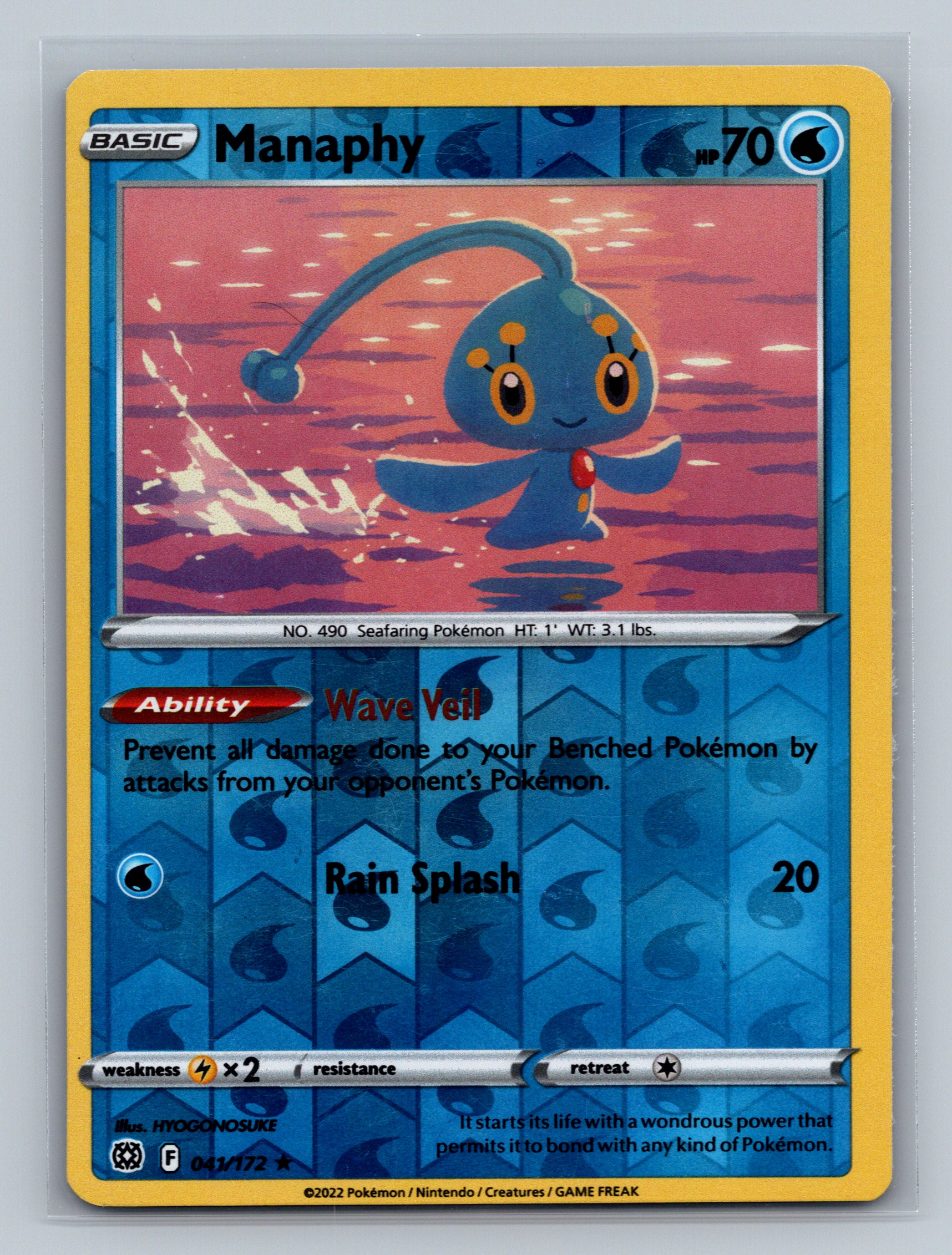 Manaphy