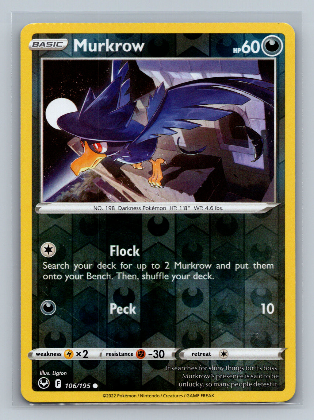 Murkrow