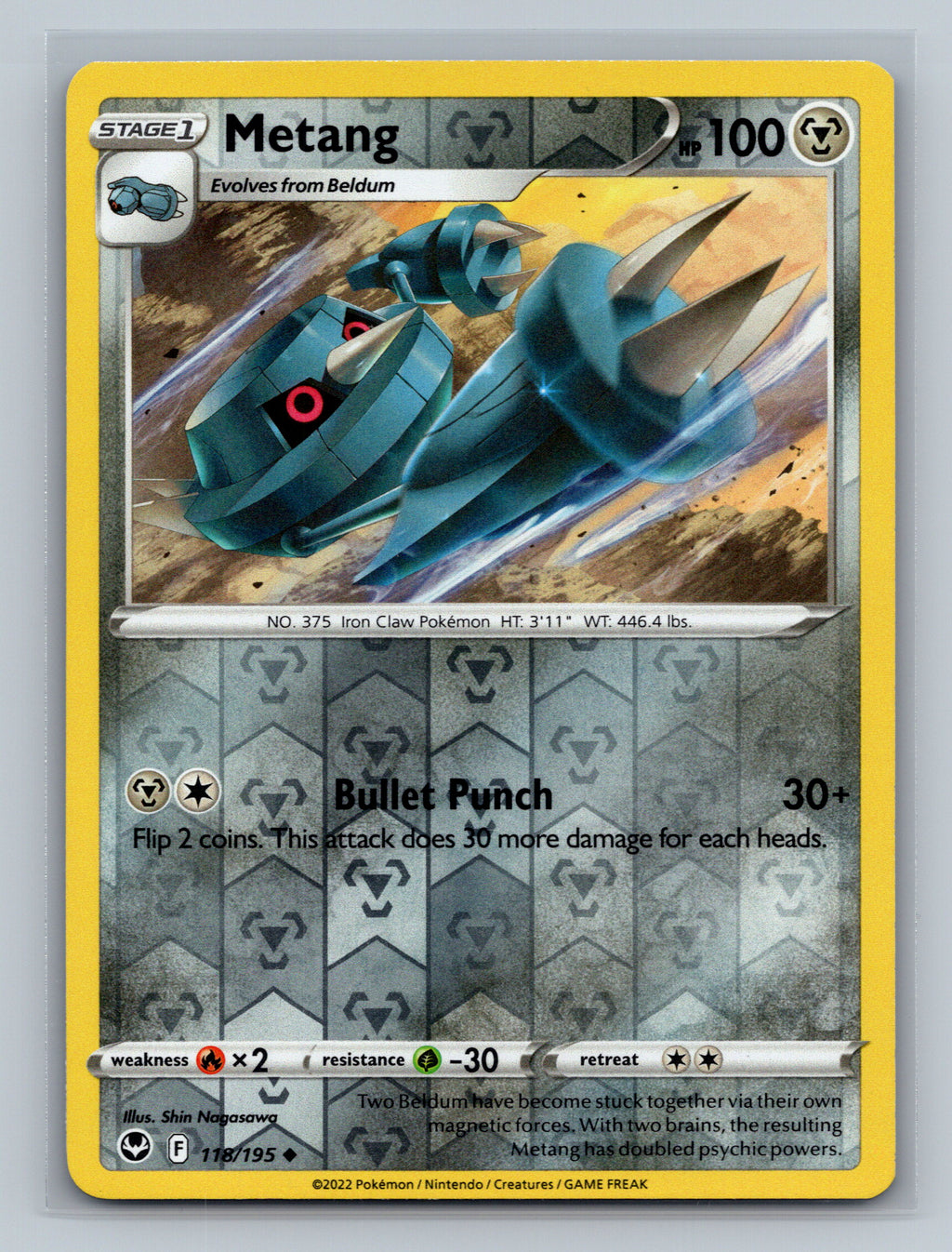 Metang
