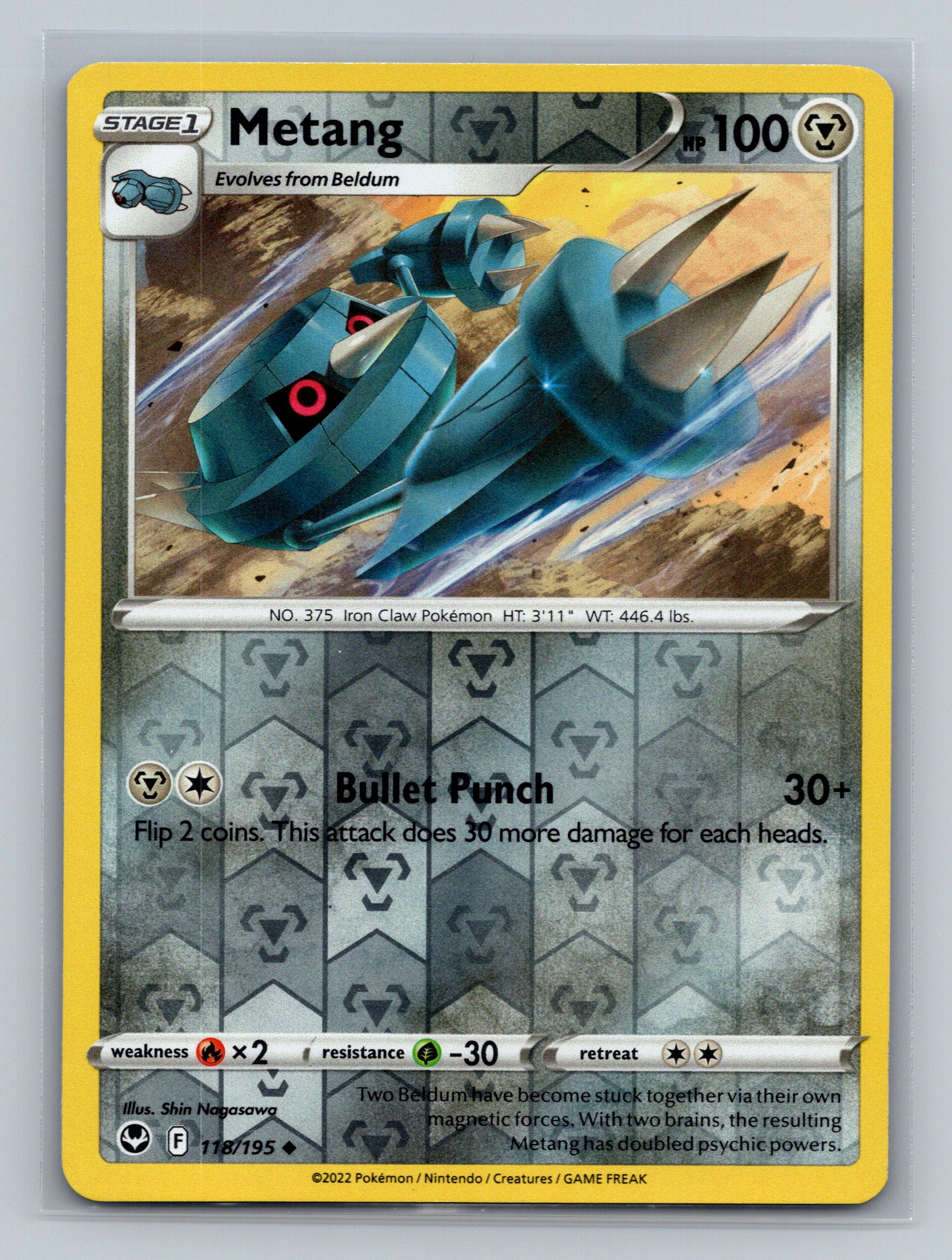 Metang