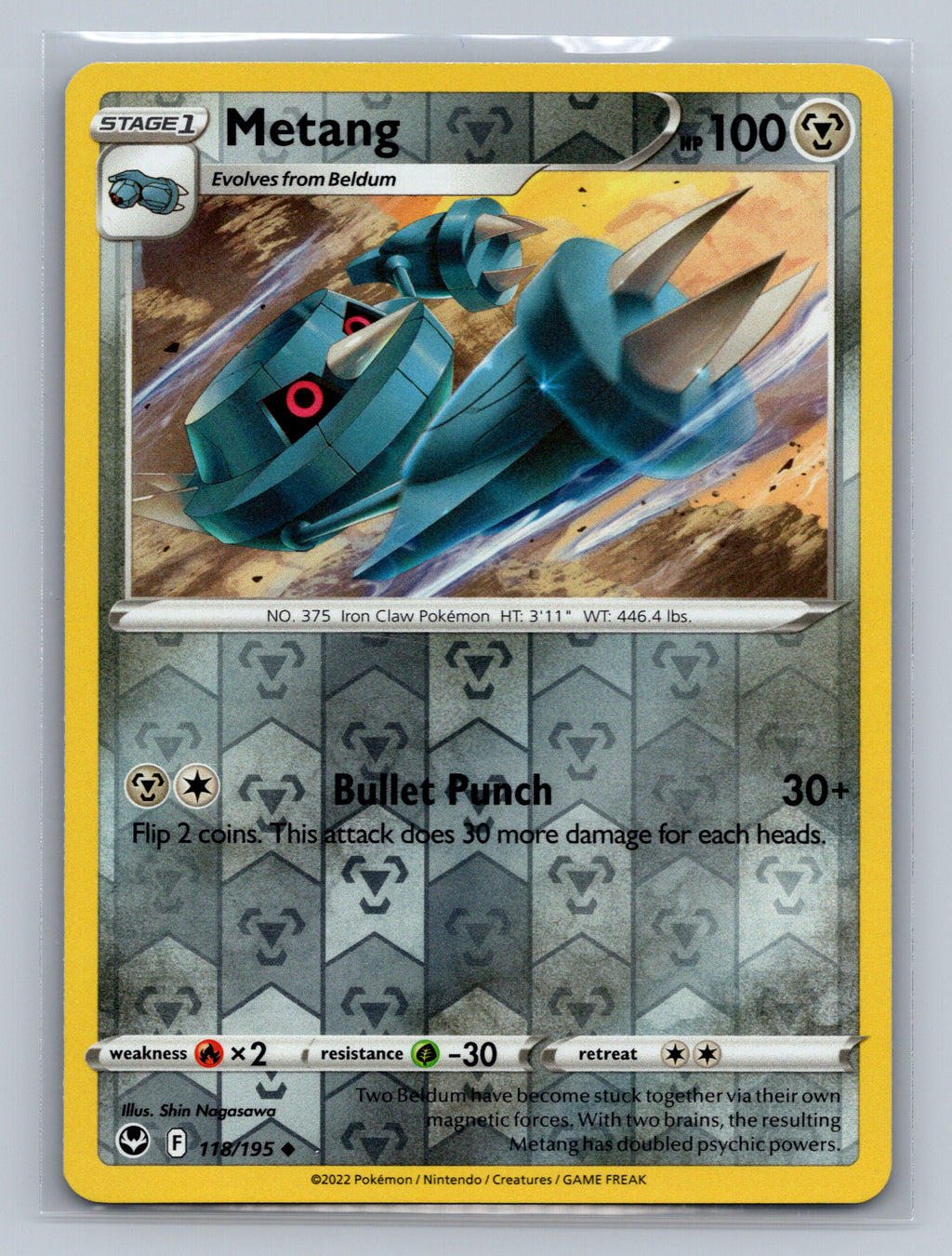 Metang