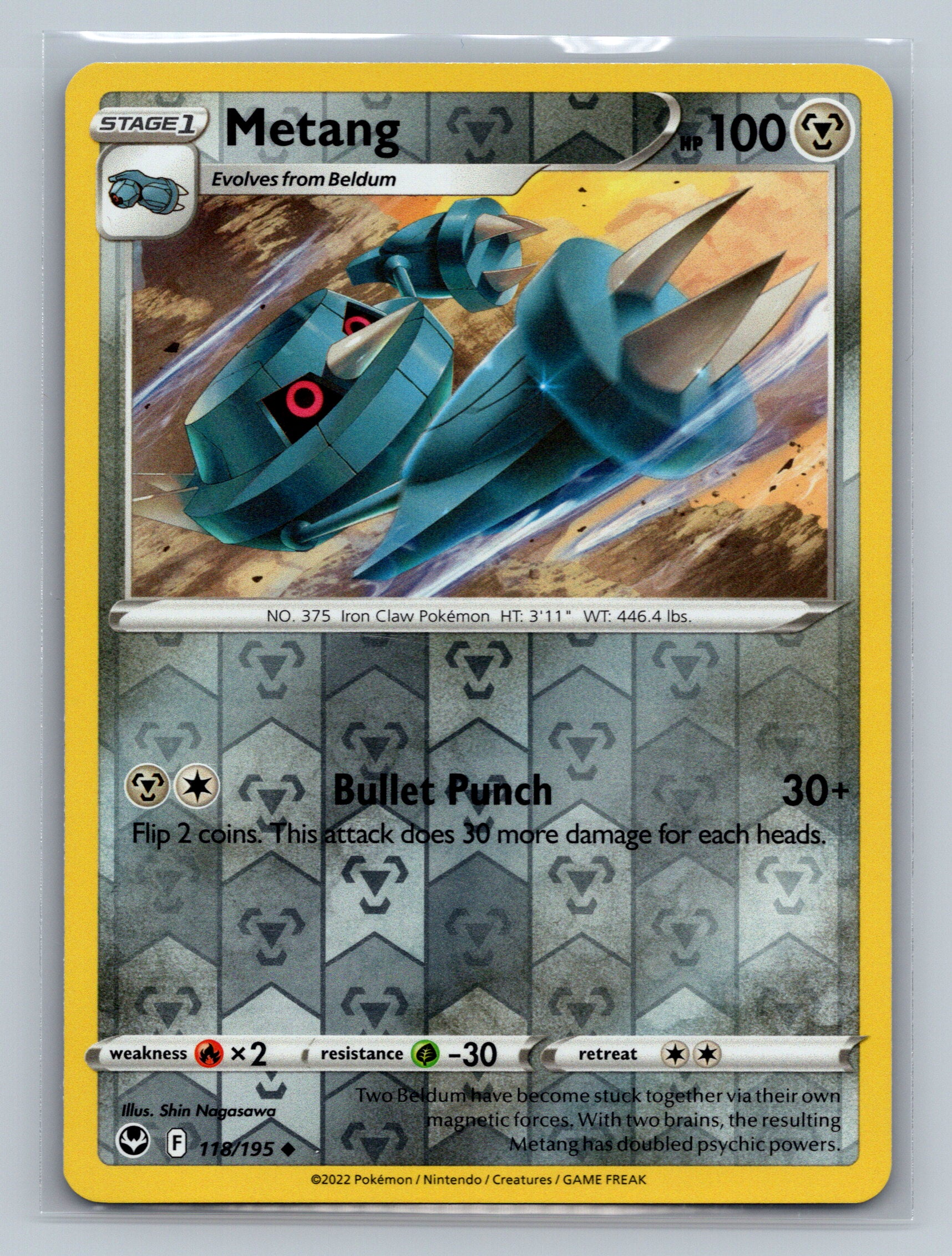 Metang