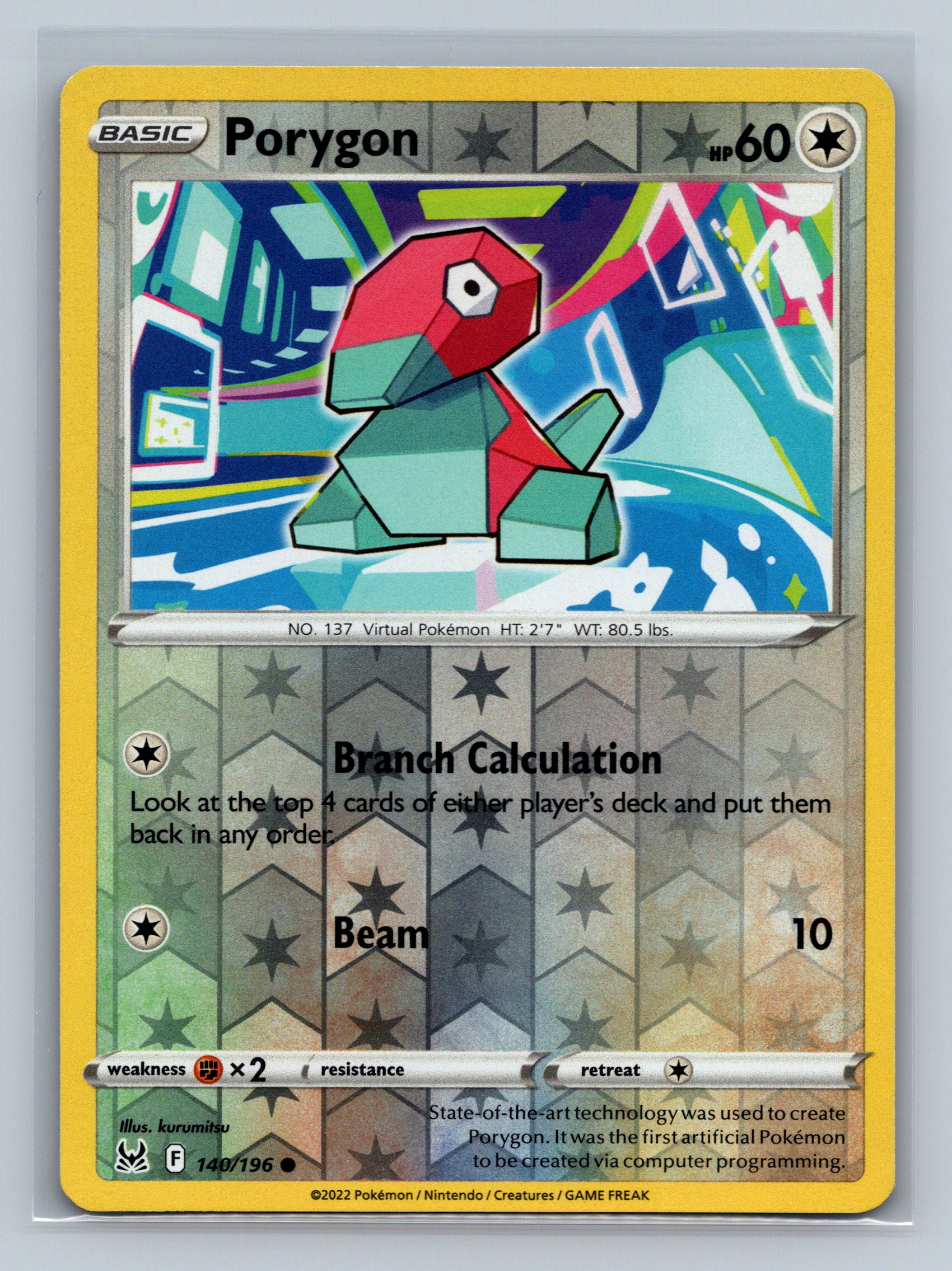 Porygon