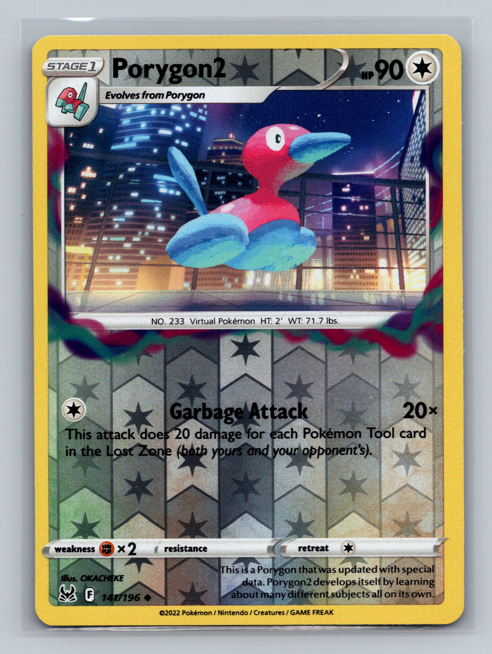 Porygon2