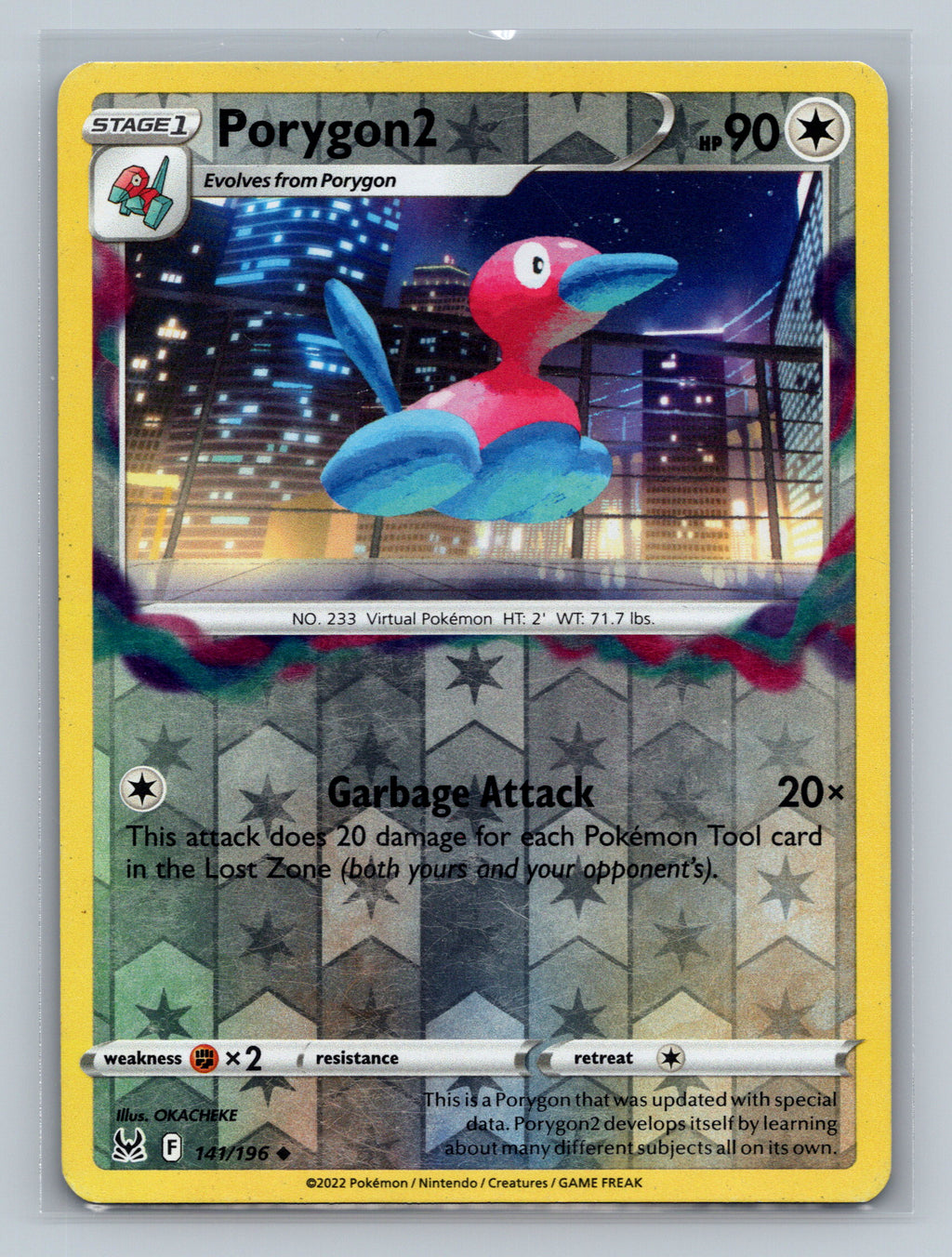 Porygon2