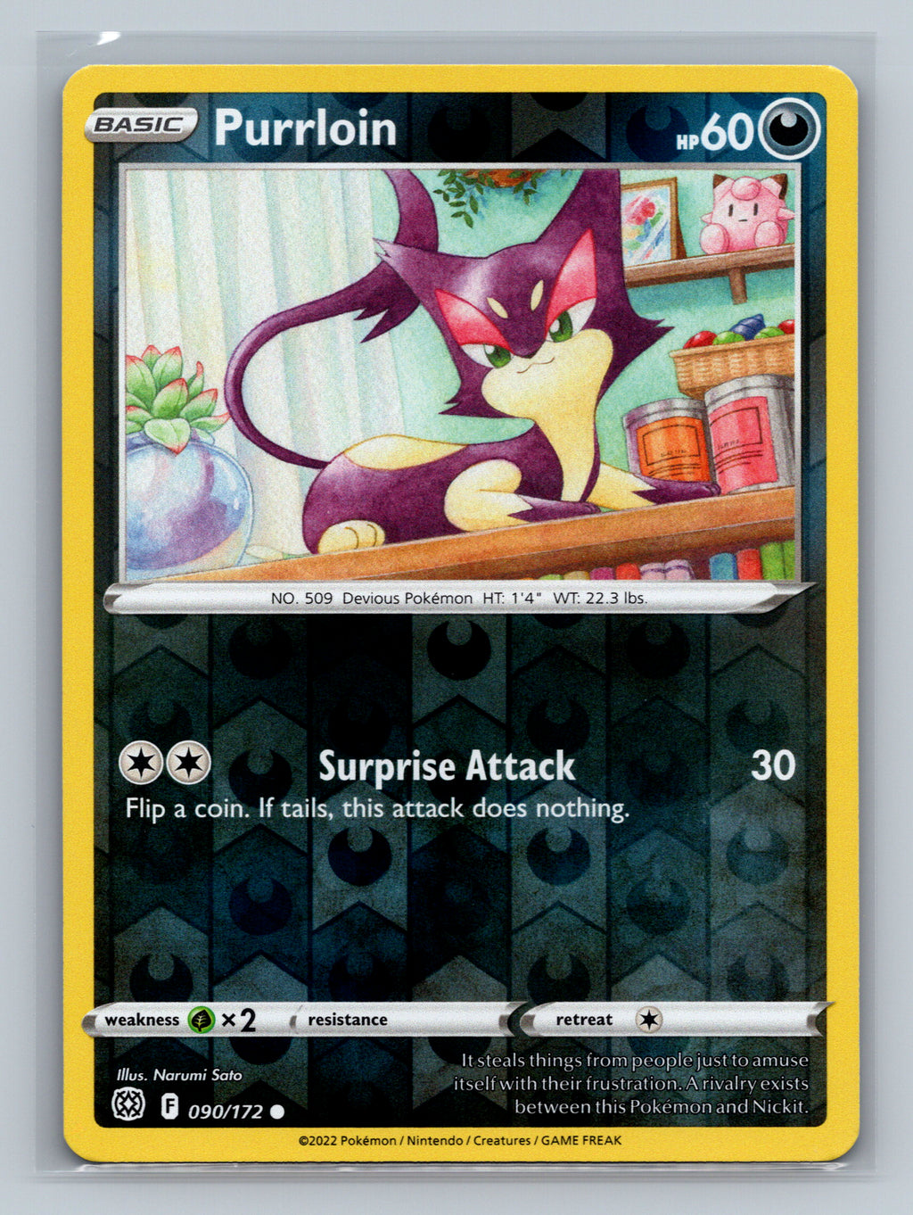 Purrloin