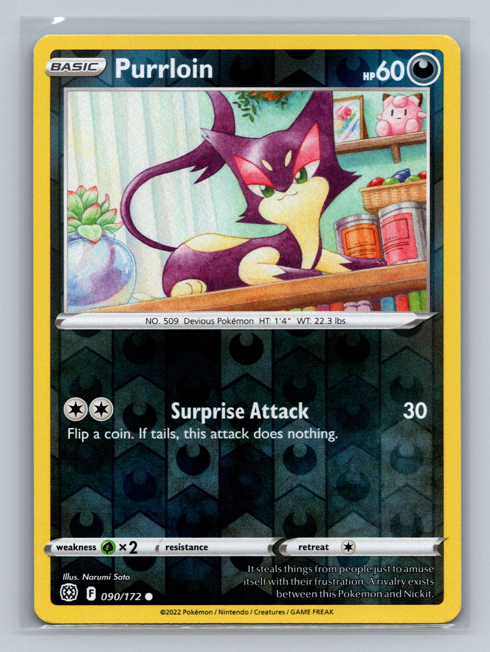 Purrloin