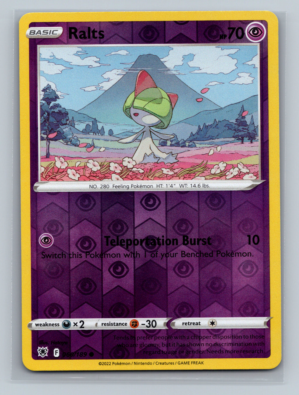 Ralts