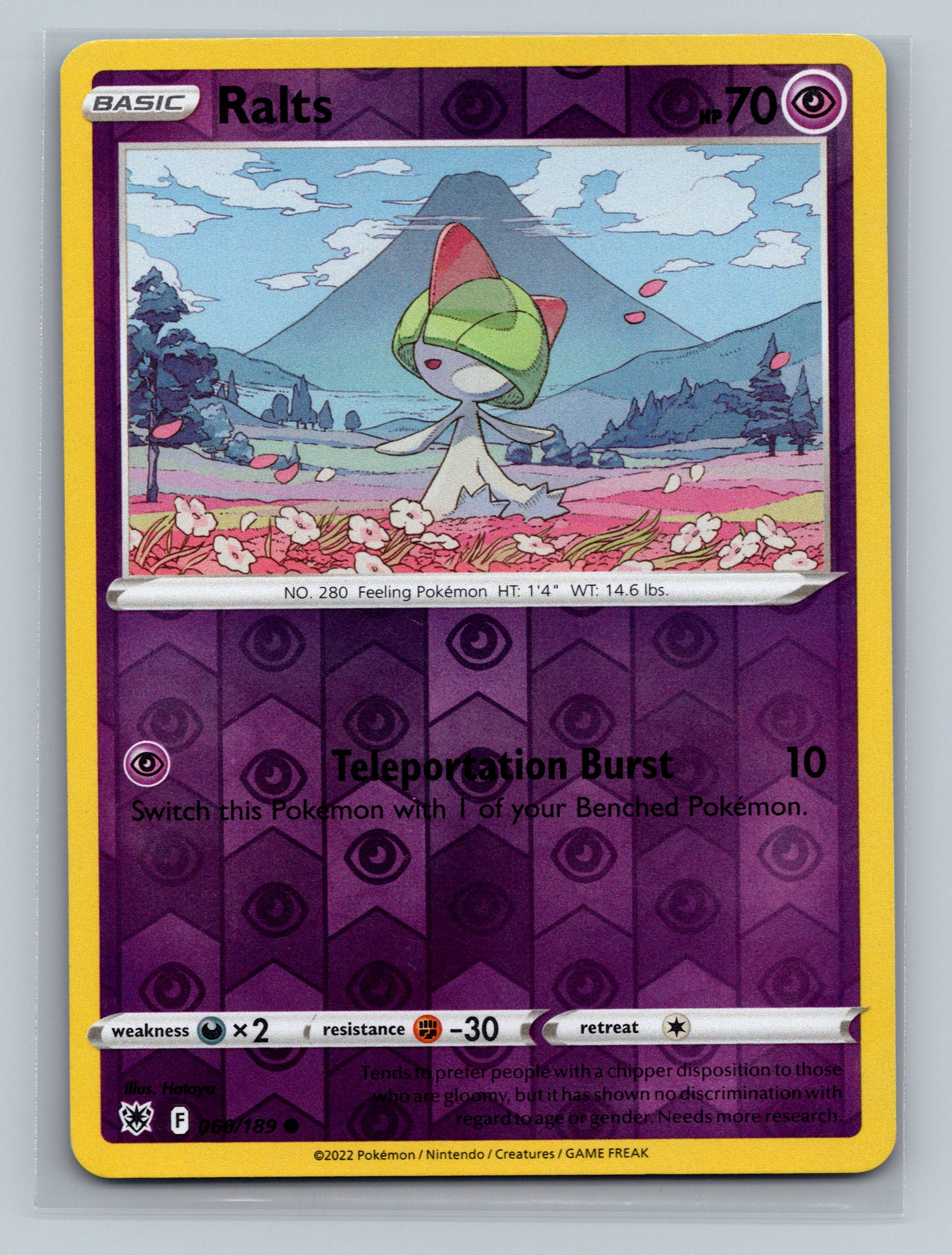 Ralts