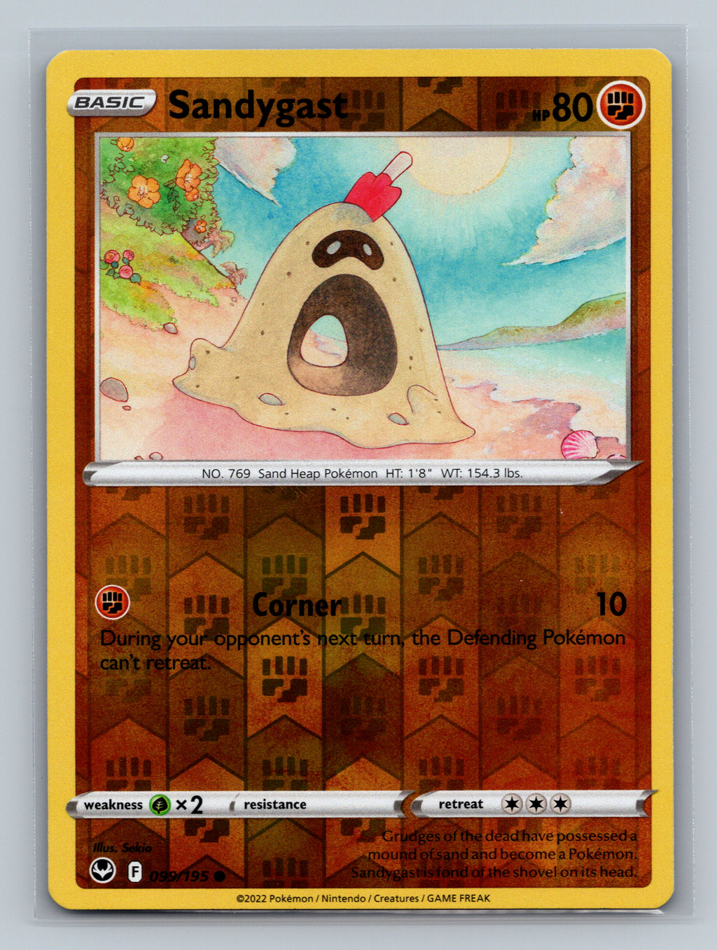 Sandygast