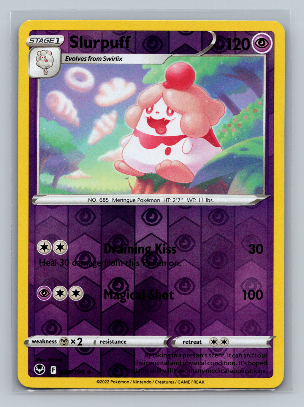 Slurpuff