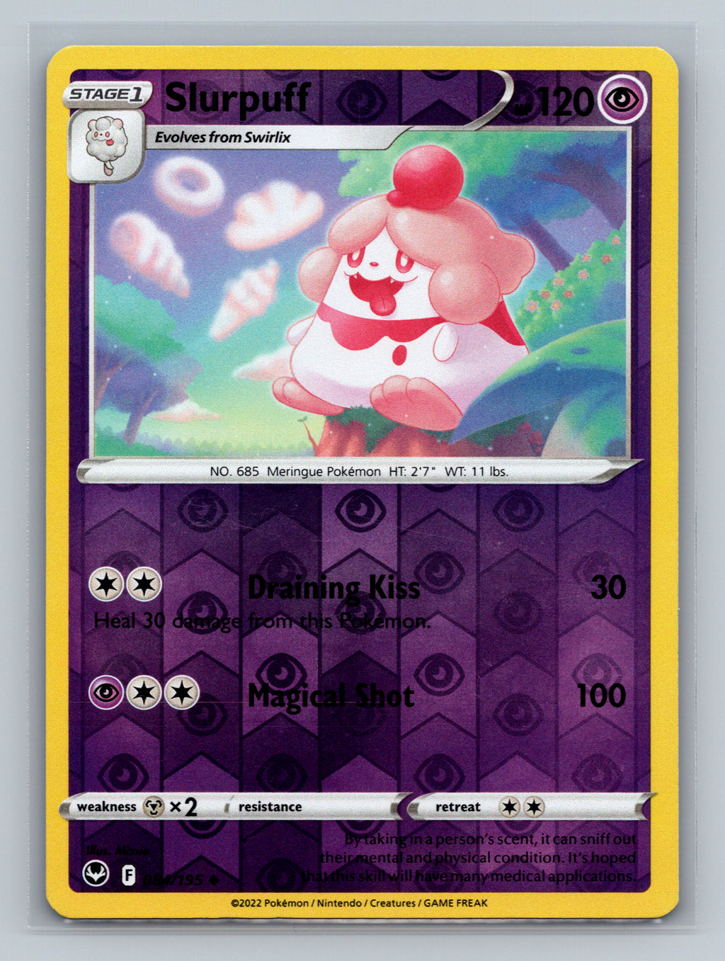 Slurpuff