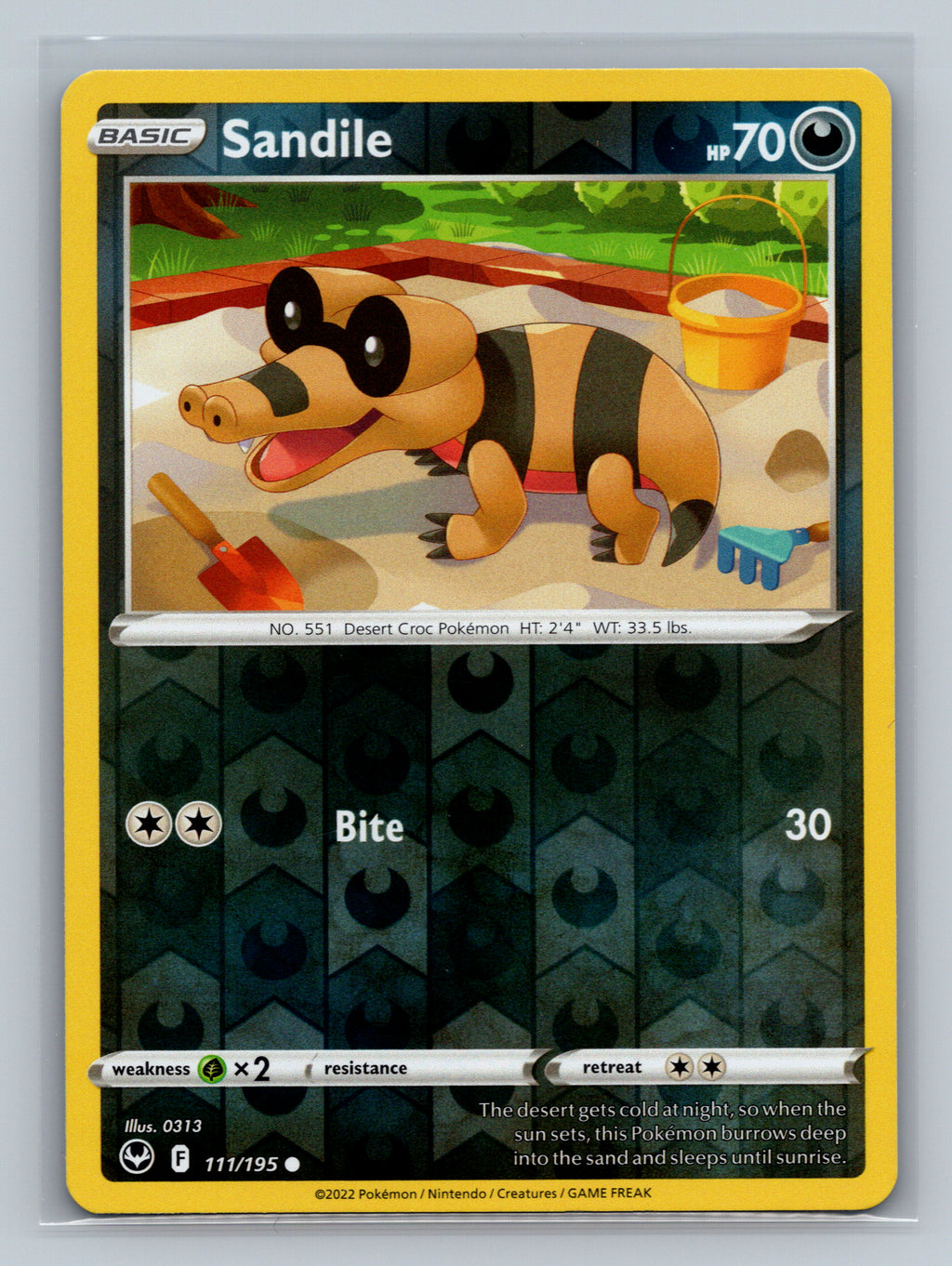 Sandile