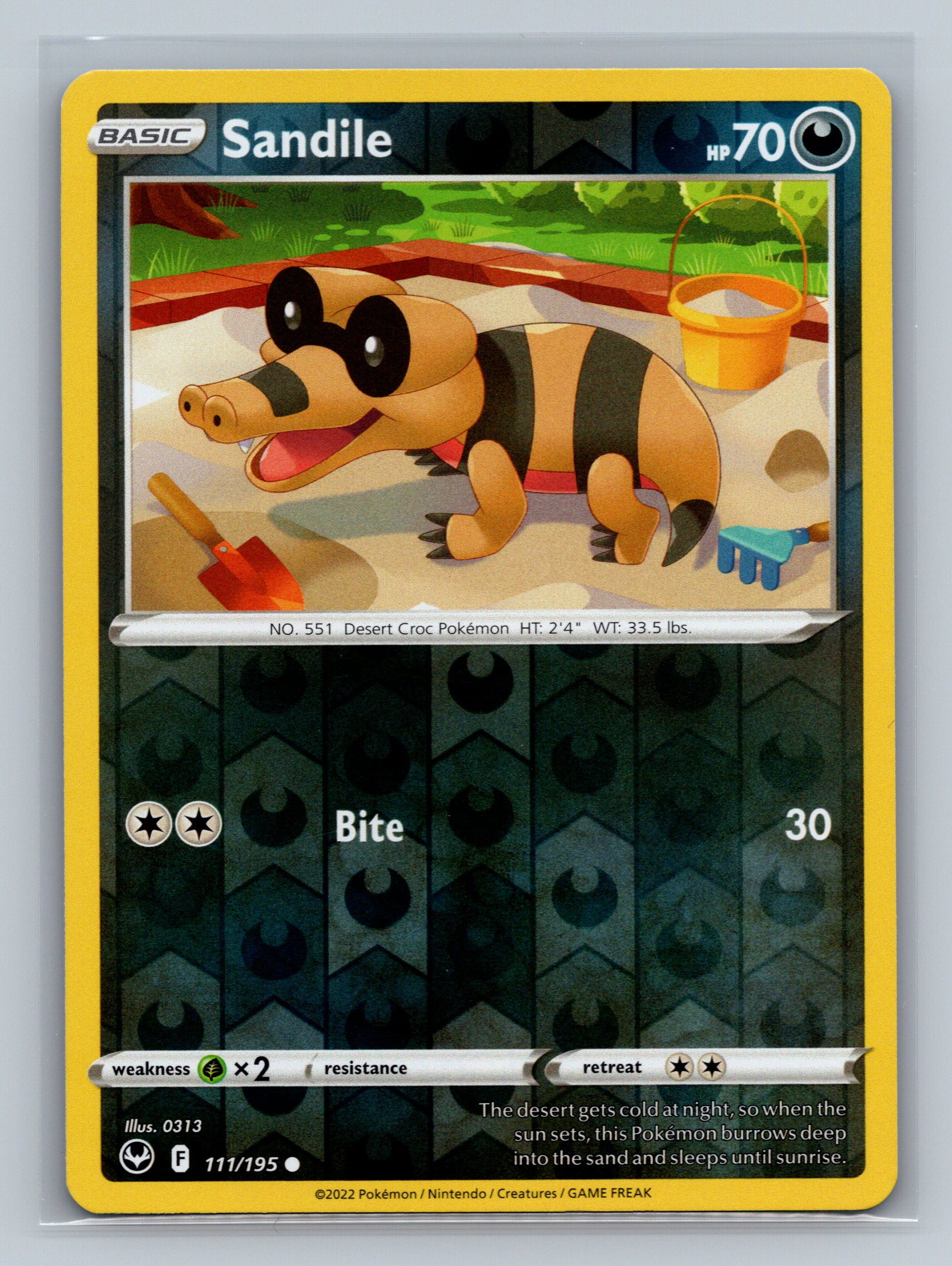 Sandile