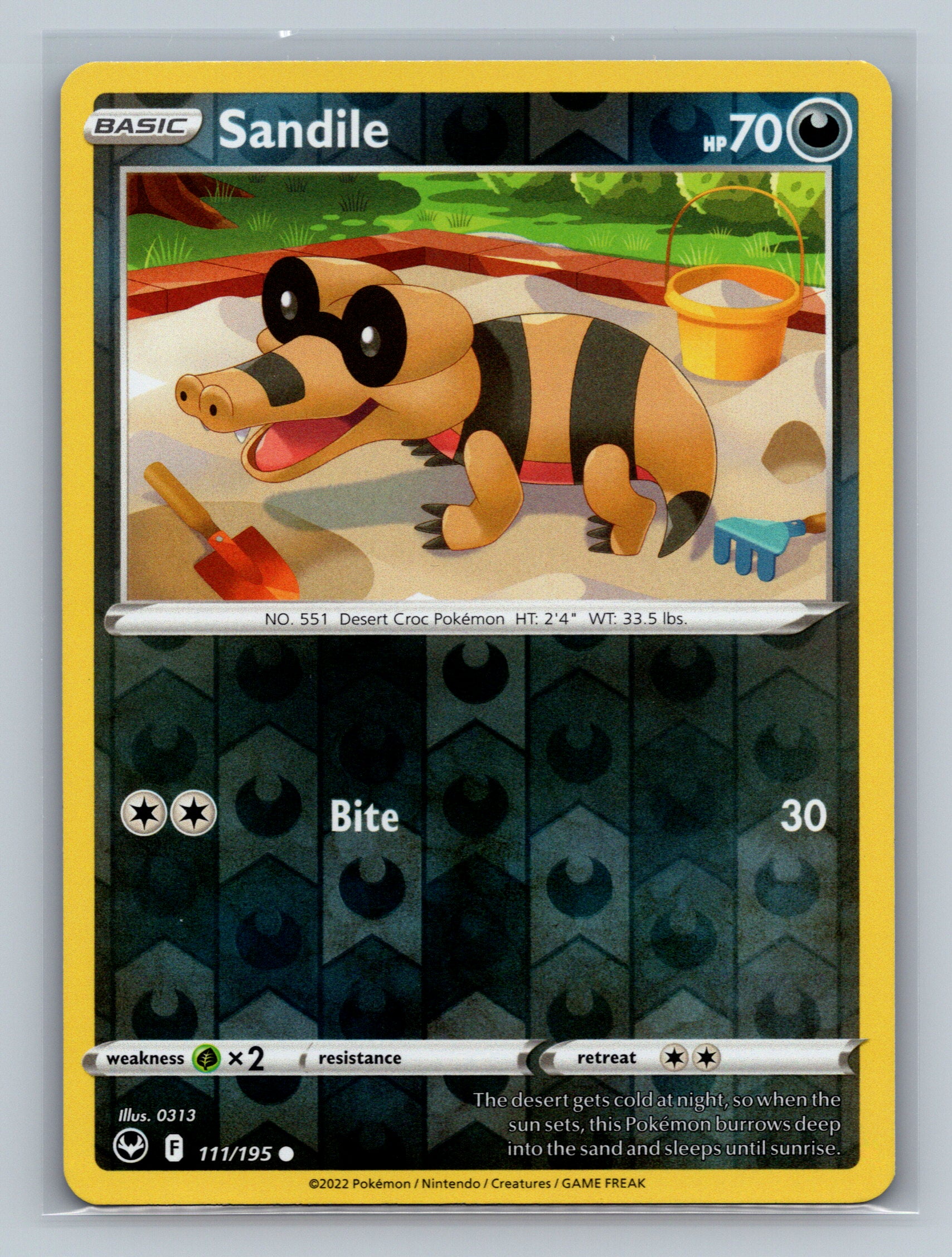 Sandile