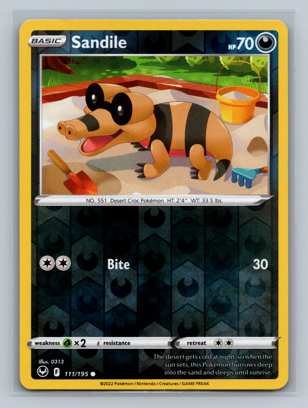 Sandile