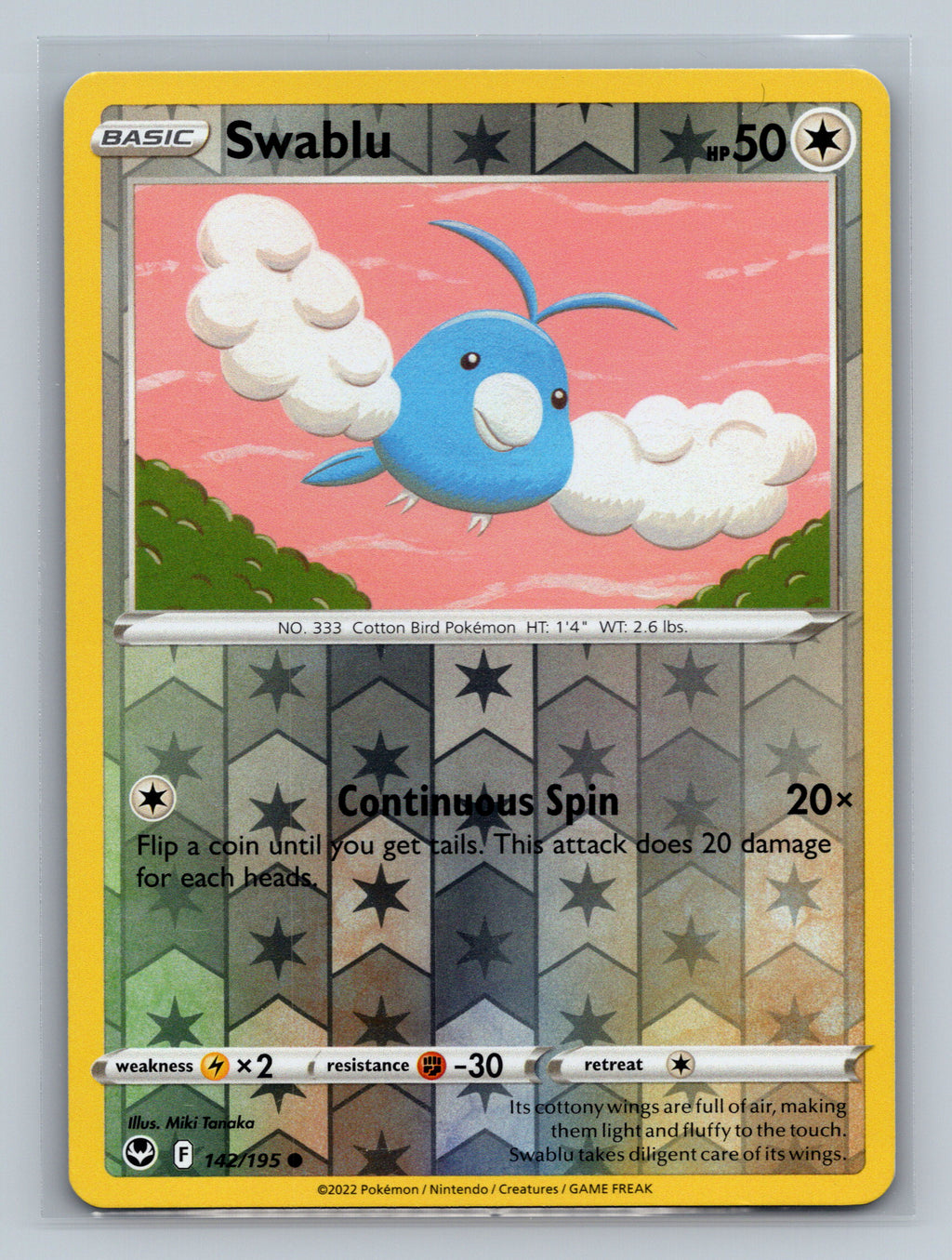 Swablu