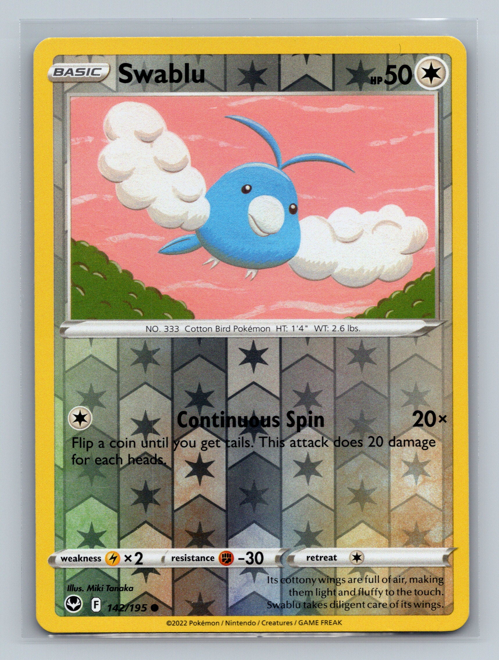 Swablu